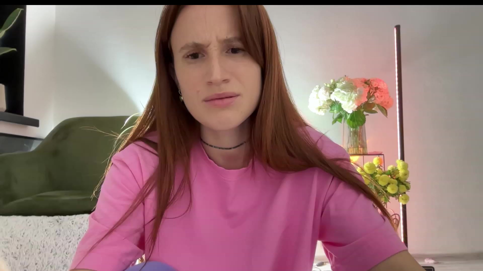 Gallery image thumbnail from LovelyBvnny's myfreecams stream on, 11/24/2023, 18:22 image 20 of 20