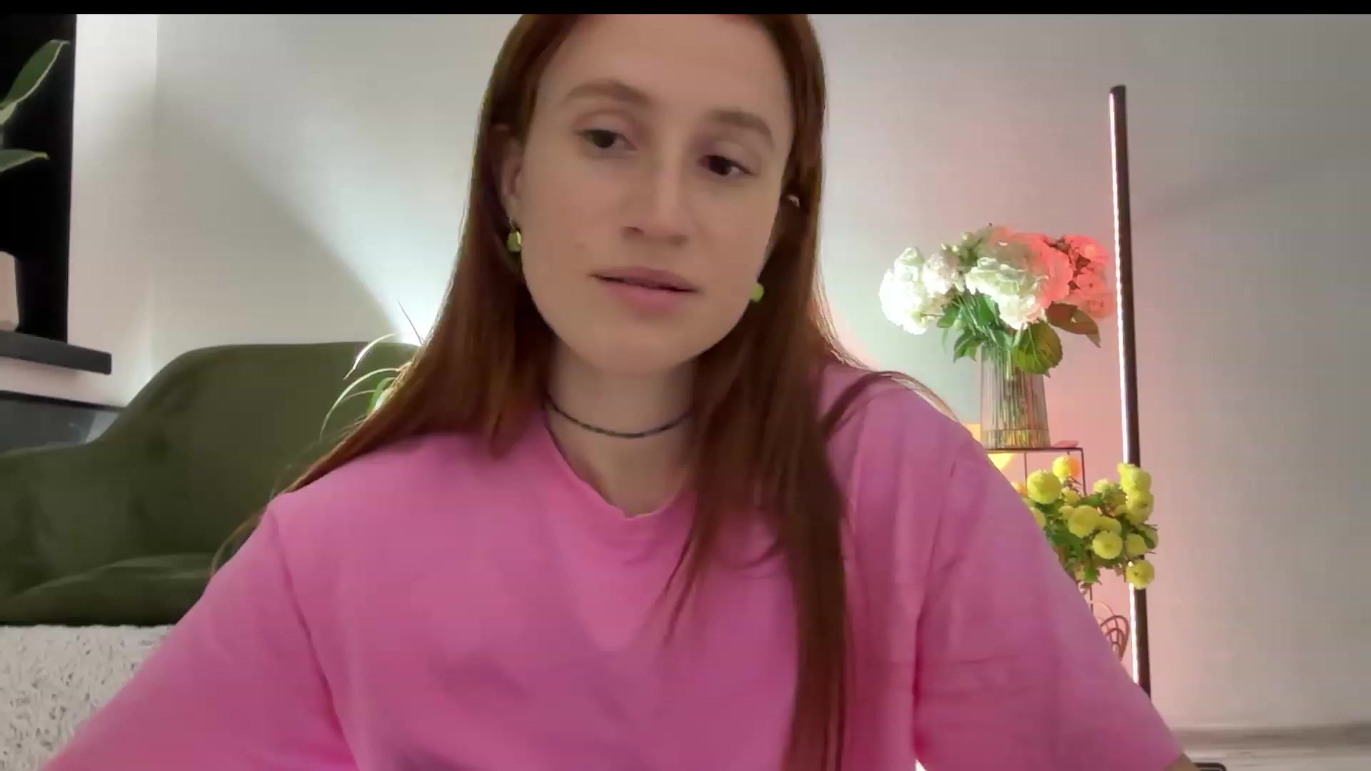Gallery image thumbnail from LovelyBvnny's myfreecams stream on, 11/24/2023, 18:22 image 14 of 20