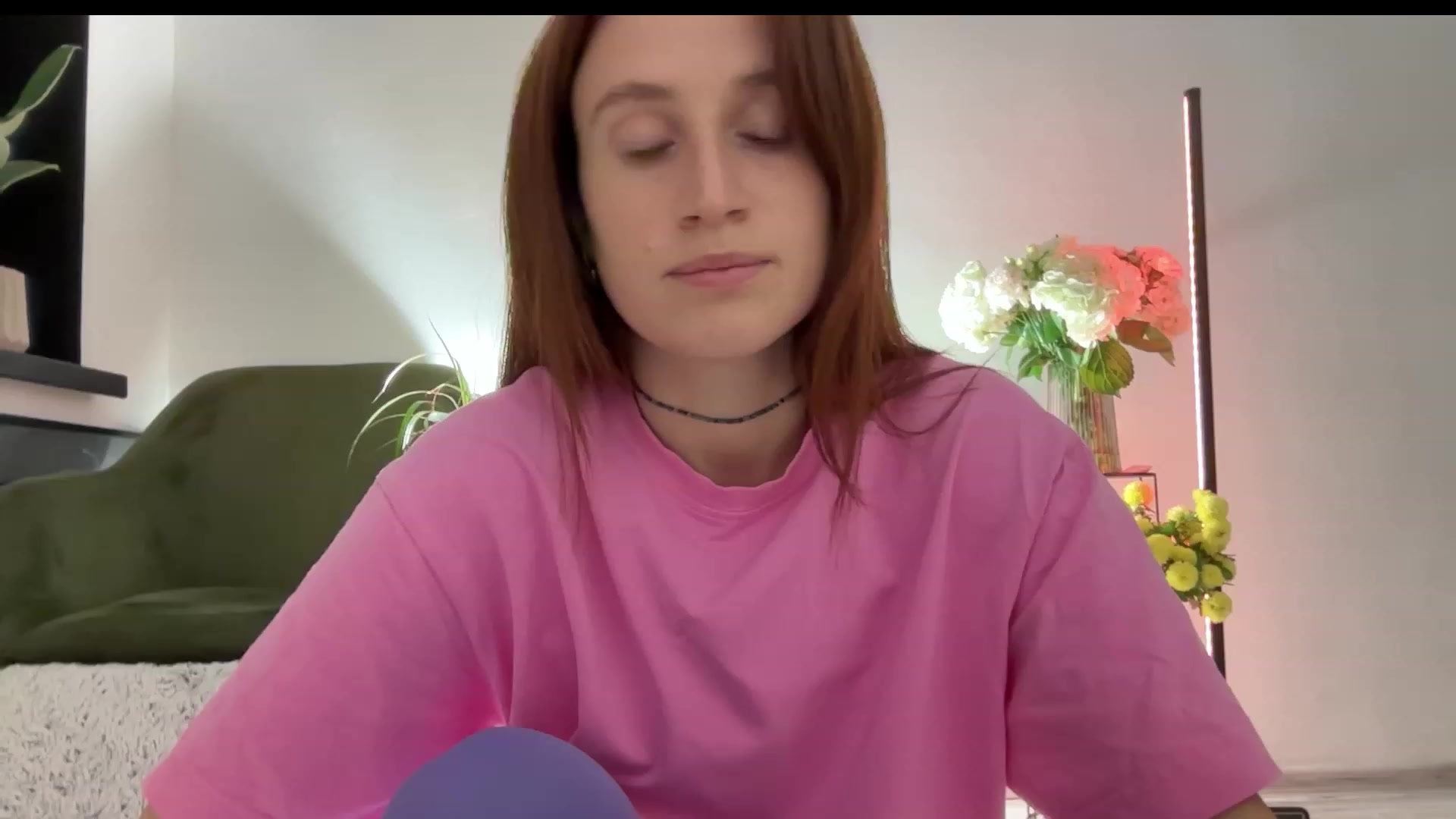 Gallery image thumbnail from LovelyBvnny's myfreecams stream on, 11/24/2023, 18:22 image 8 of 20