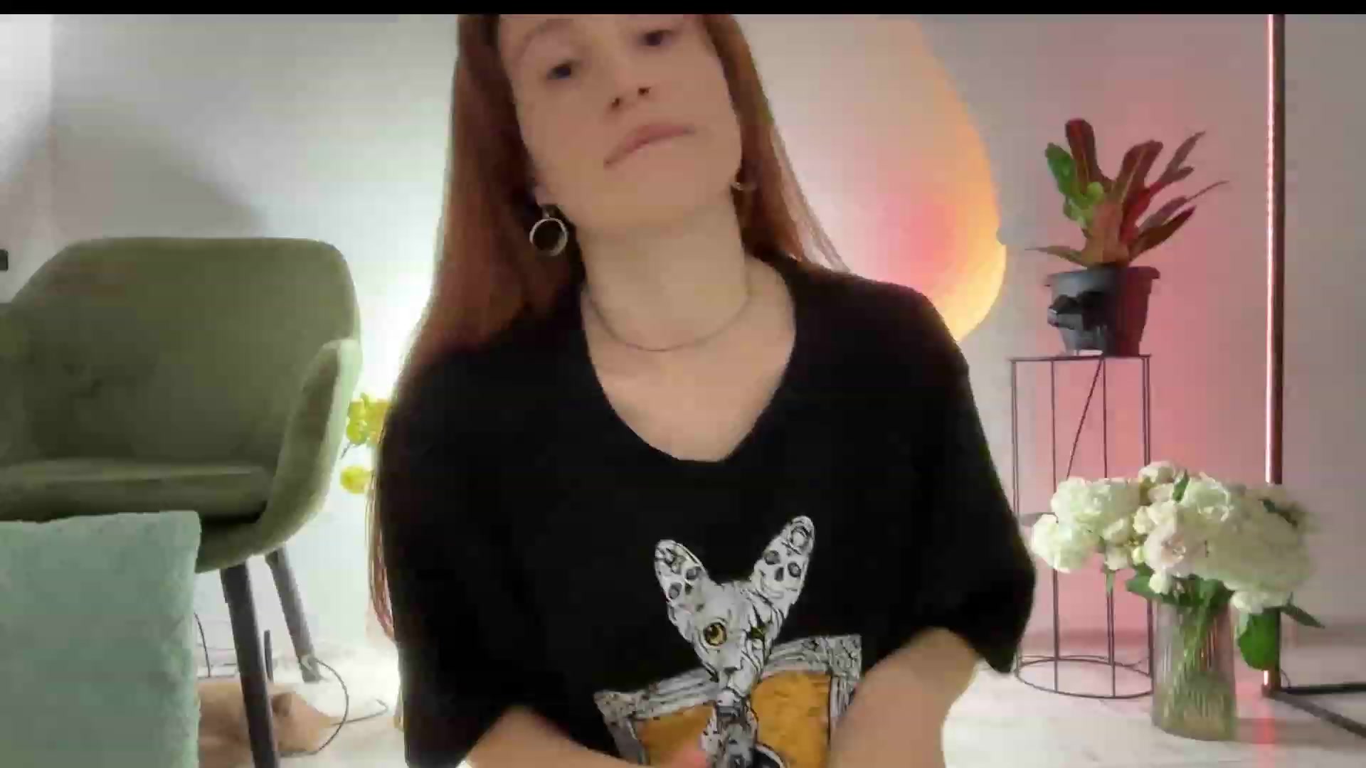 Gallery image thumbnail from LovelyBvnny's myfreecams stream on, 11/25/2023, 16:14 image 11 of 20