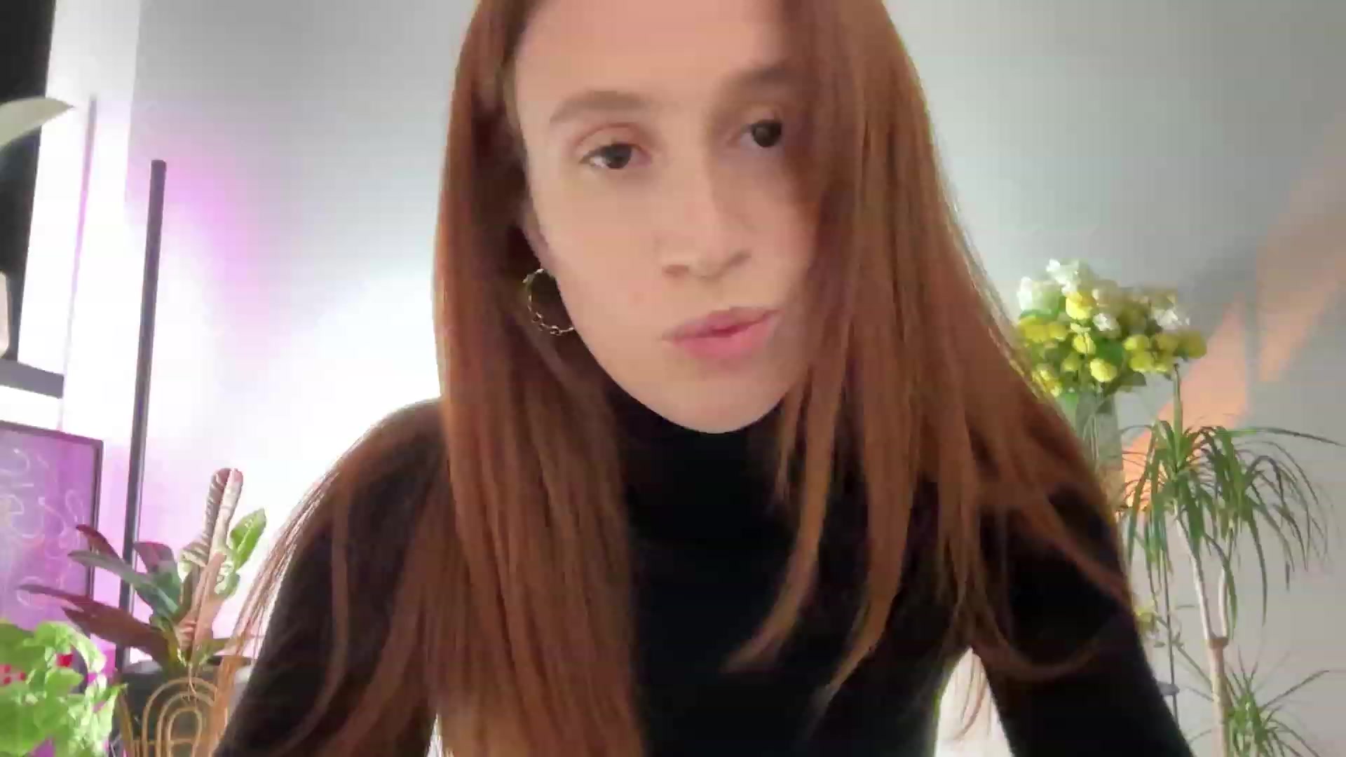 Gallery image thumbnail from LovelyBvnny's myfreecams stream on, 11/28/2023, 17:02 image 7 of 20