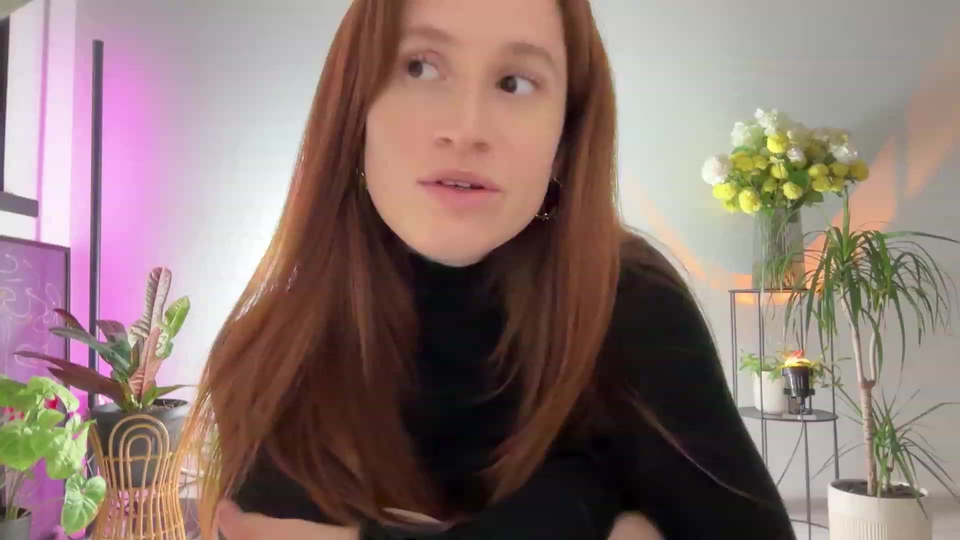 Gallery image thumbnail from LovelyBvnny's myfreecams stream on, 11/28/2023, 17:02 image 3 of 20