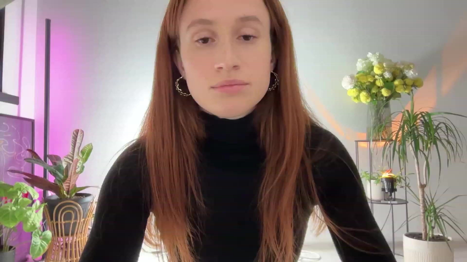 Gallery image thumbnail from LovelyBvnny's myfreecams stream on, 11/28/2023, 17:02 image 6 of 20