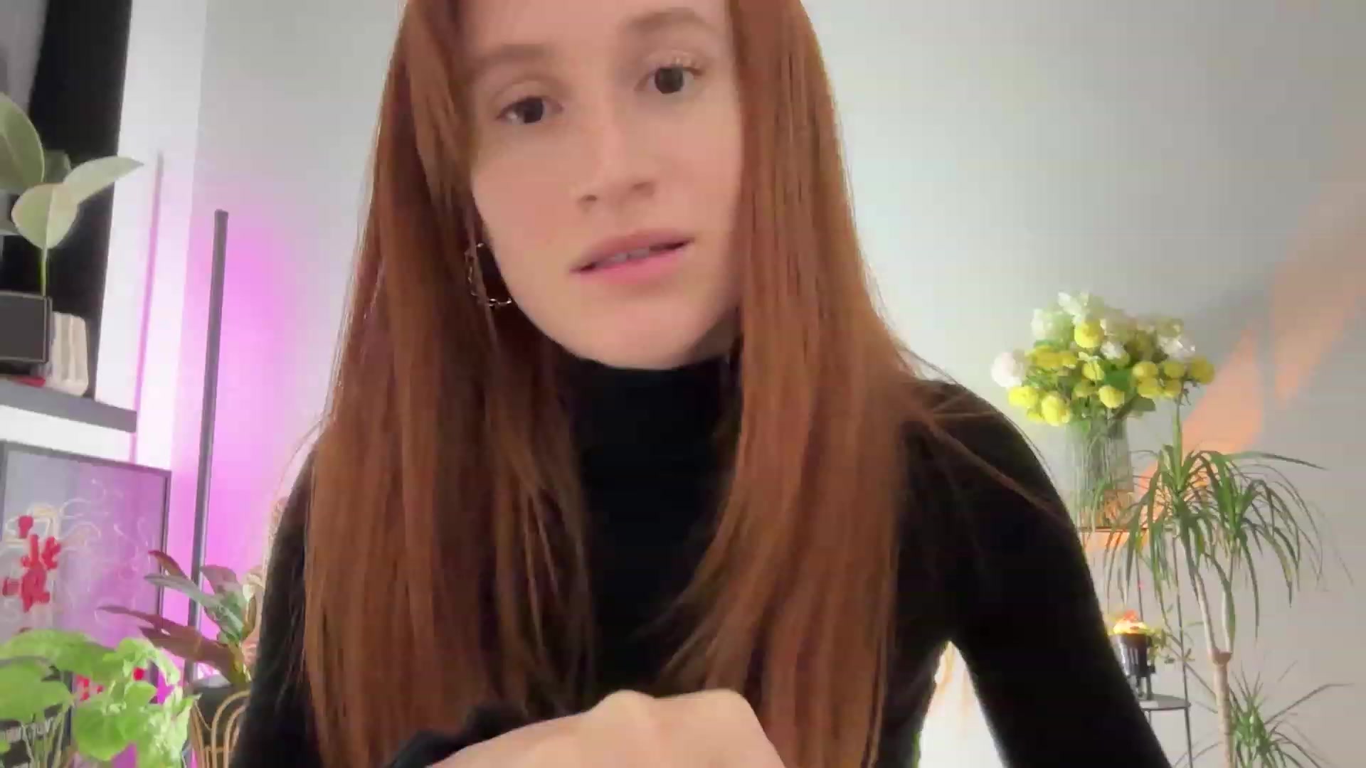 Gallery image thumbnail from LovelyBvnny's myfreecams stream on, 11/28/2023, 17:02 image 18 of 20