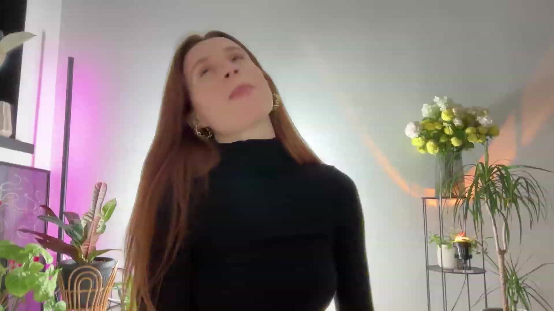 Gallery image thumbnail from LovelyBvnny's myfreecams stream on, 11/28/2023, 17:02 image 8 of 20
