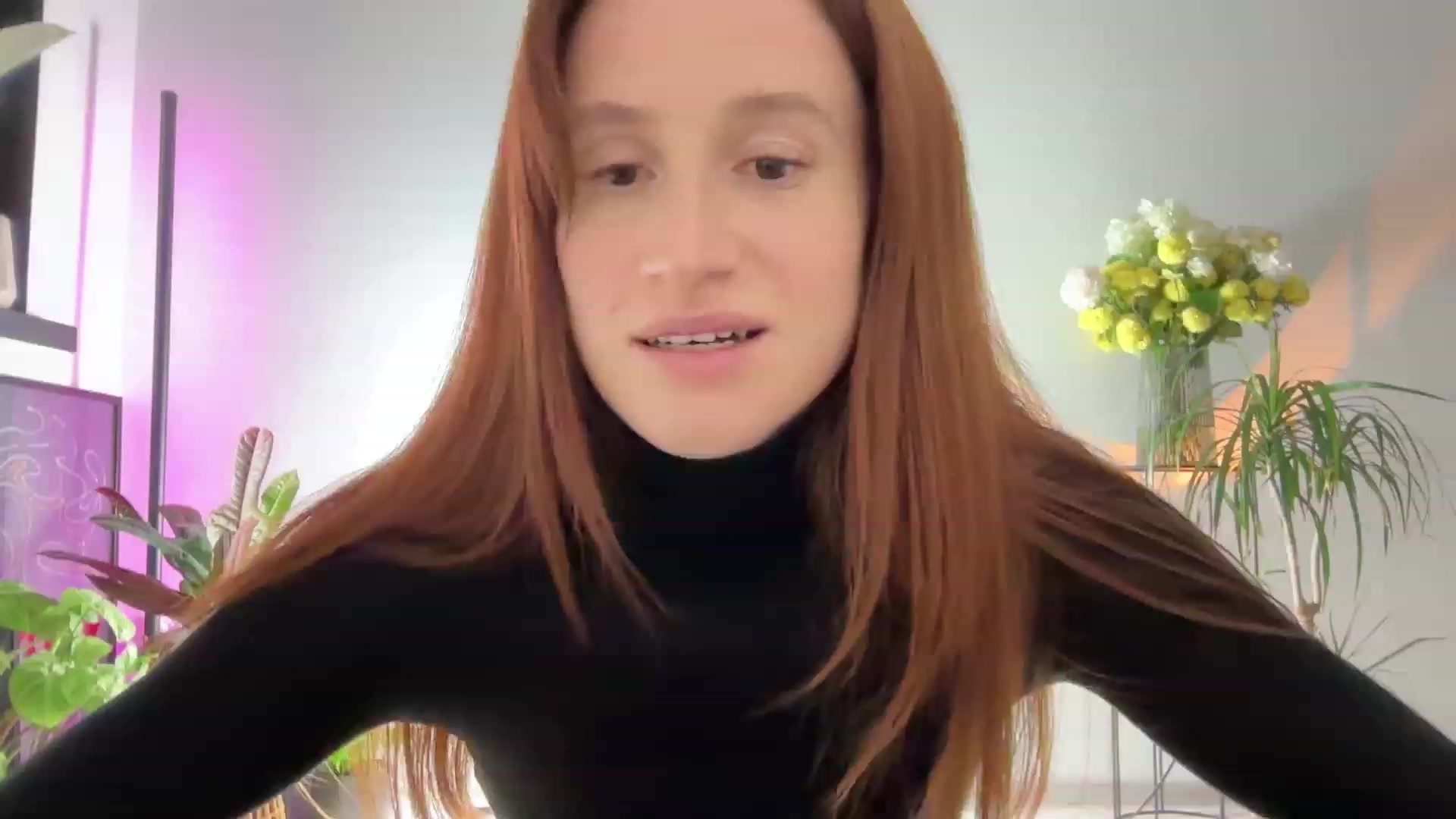 Gallery image thumbnail from LovelyBvnny's myfreecams stream on, 11/28/2023, 17:02 image 10 of 20