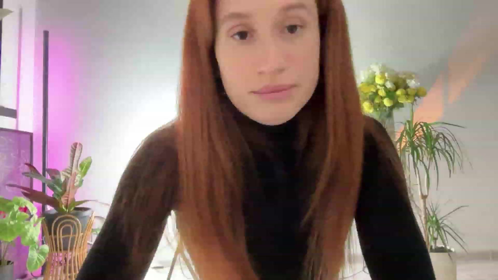 Gallery image thumbnail from LovelyBvnny's myfreecams stream on, 11/28/2023, 19:09 image 5 of 20