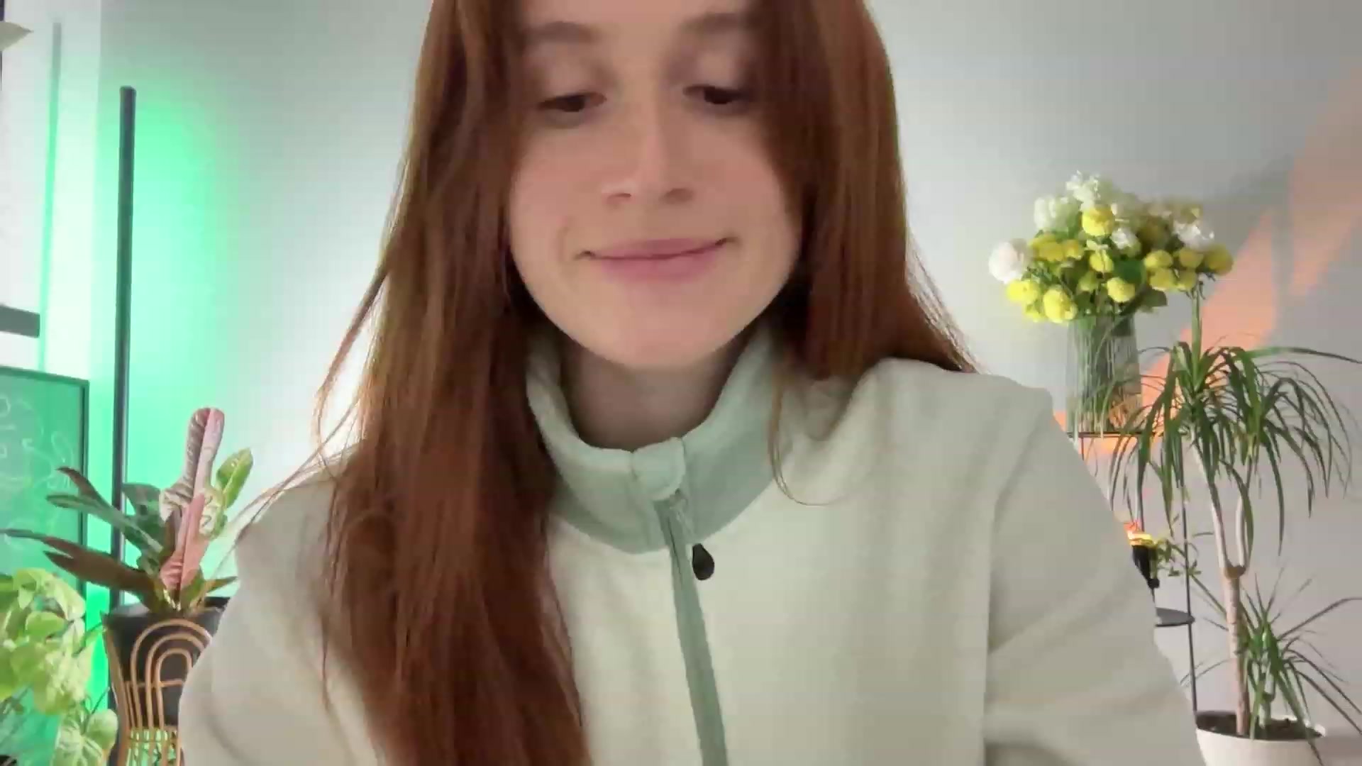 Gallery image thumbnail from LovelyBvnny's myfreecams stream on, 11/28/2023, 19:09 image 19 of 20