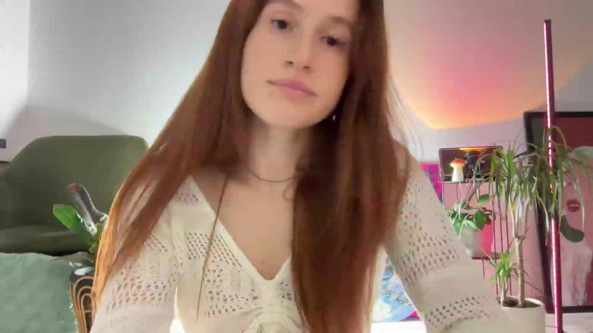 Gallery image thumbnail from LovelyBvnny's myfreecams stream on, 12/05/2023, 15:51 image 18 of 20