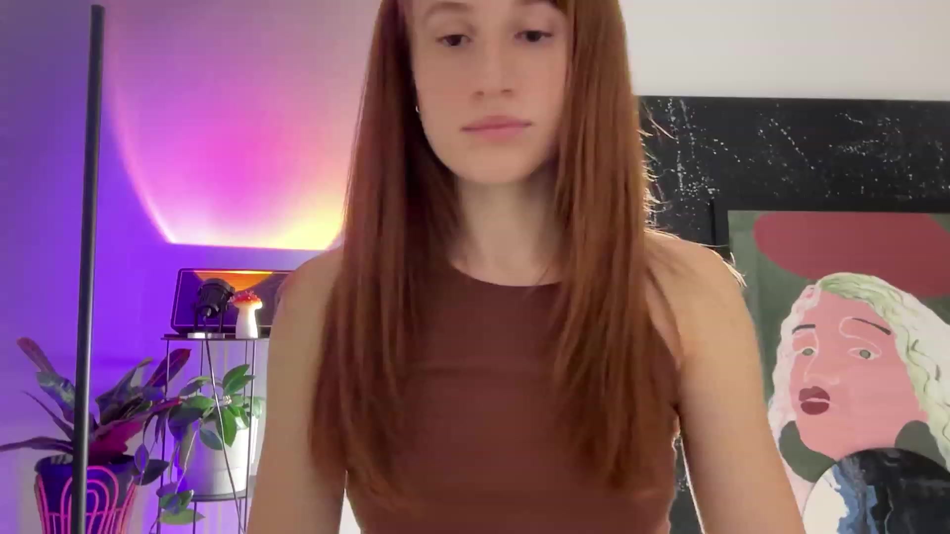 Gallery image thumbnail from LovelyBvnny's myfreecams stream on, 12/06/2023, 20:01 image 18 of 20