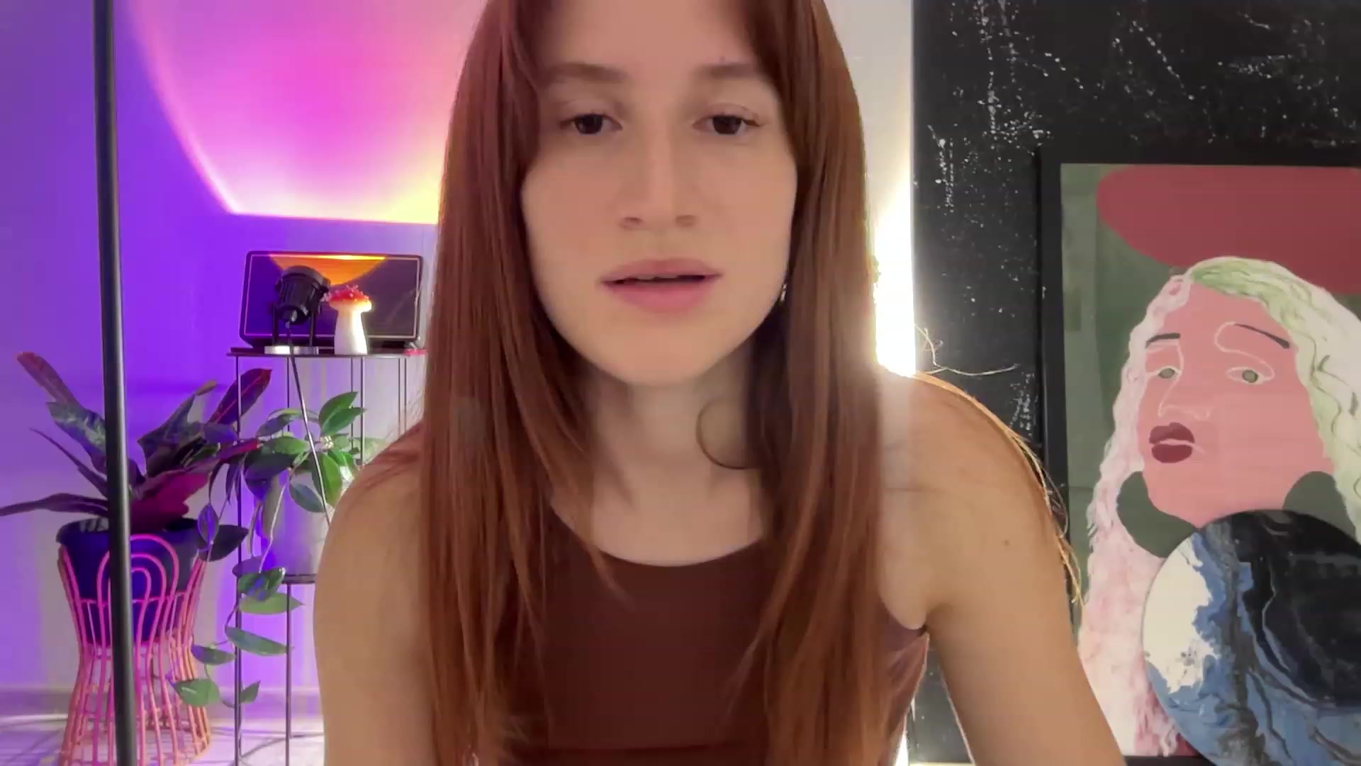 Gallery image thumbnail from LovelyBvnny's myfreecams stream on, 12/06/2023, 20:01 image 13 of 20