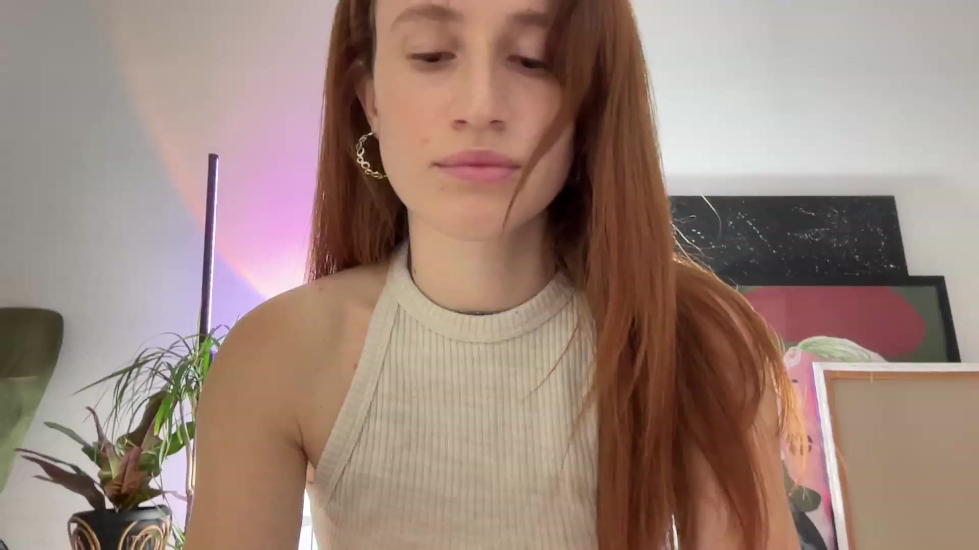 Gallery image thumbnail from LovelyBvnny's myfreecams stream on, 12/07/2023, 18:26 image 3 of 20