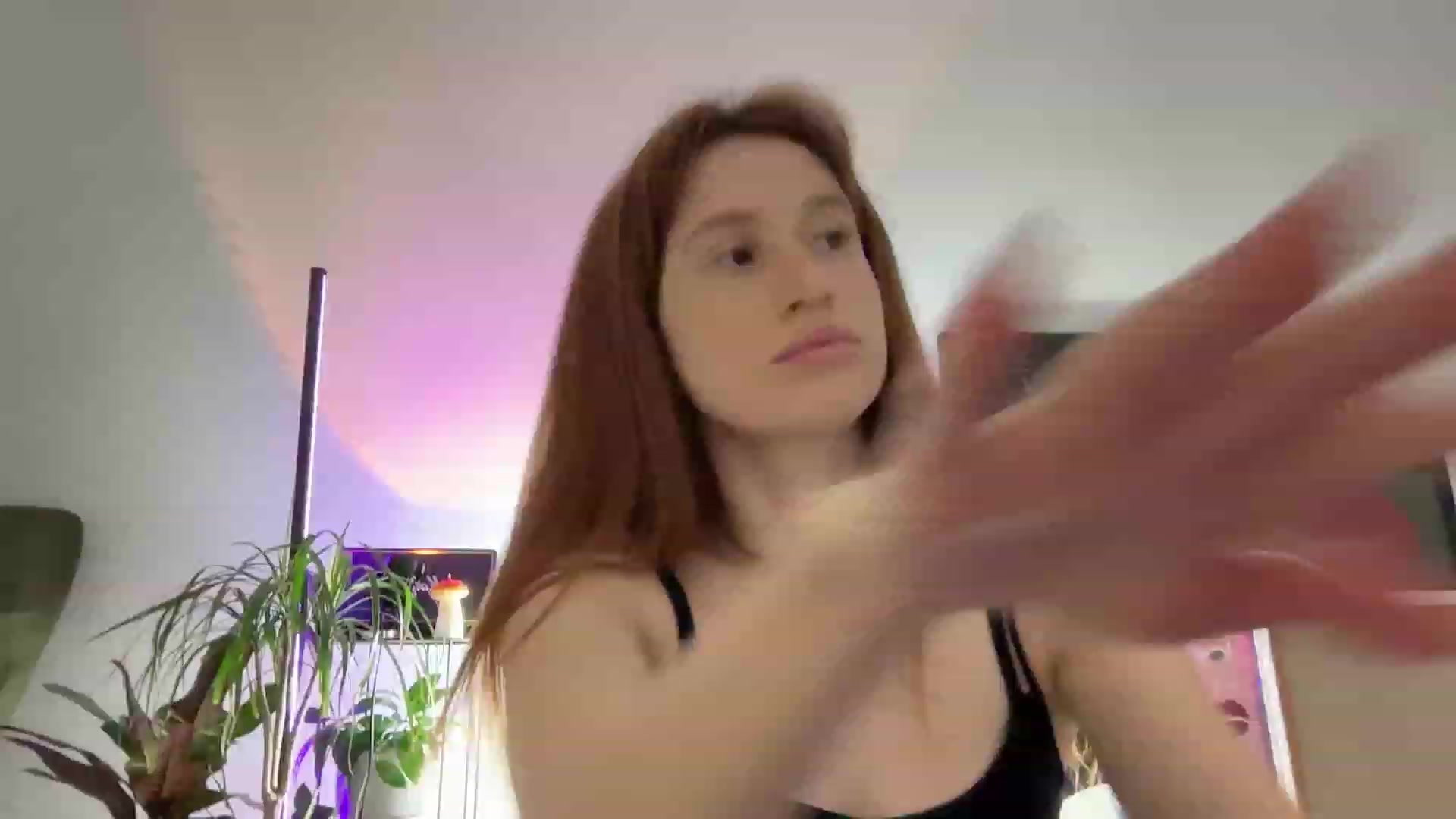Gallery image thumbnail from LovelyBvnny's myfreecams stream on, 12/07/2023, 18:26 image 1 of 20