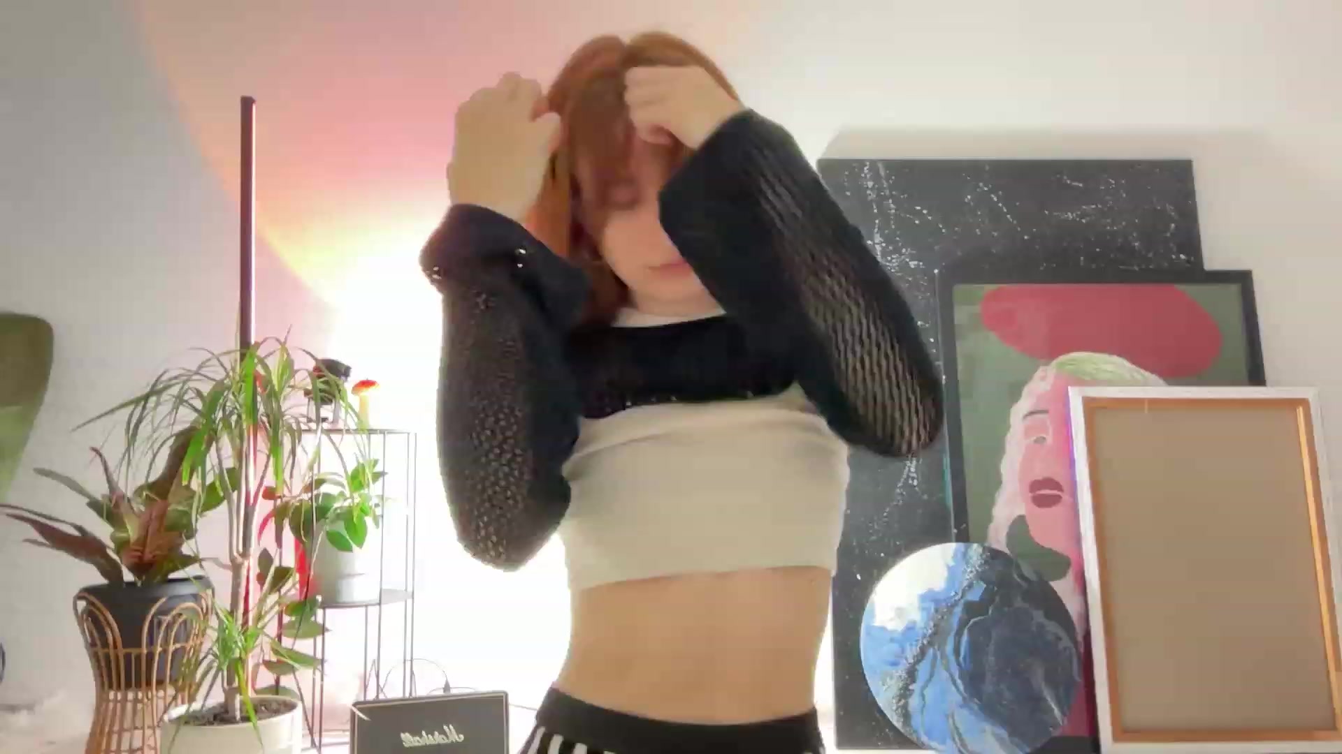 Gallery image thumbnail from LovelyBvnny's myfreecams stream on, 12/07/2023, 18:26 image 14 of 20