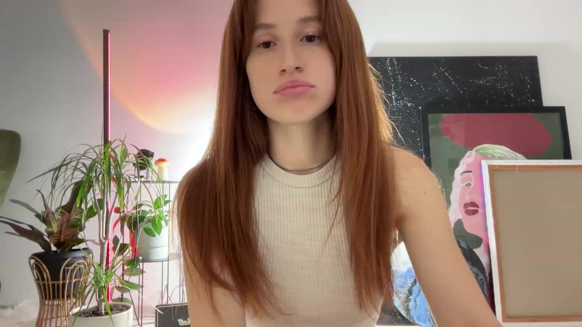 Gallery image thumbnail from LovelyBvnny's myfreecams stream on, 12/07/2023, 18:26 image 11 of 20