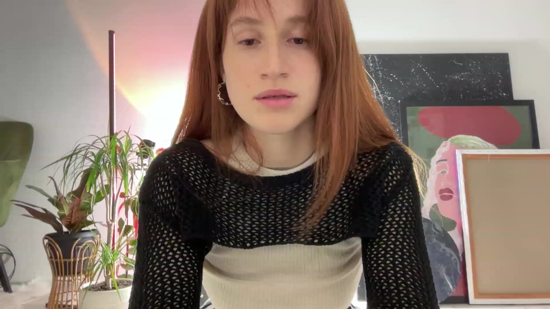 Gallery image thumbnail from LovelyBvnny's myfreecams stream on, 12/07/2023, 18:26 image 16 of 20