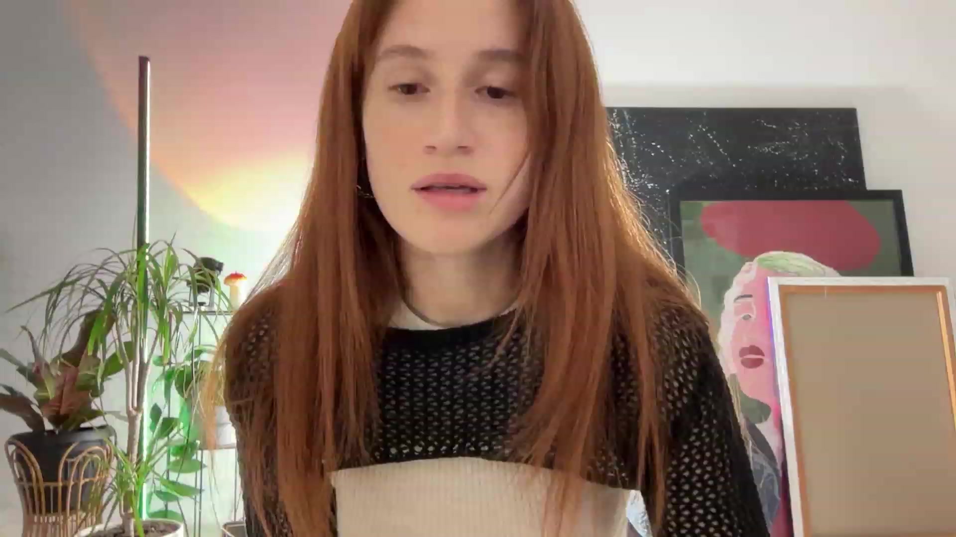 Gallery image thumbnail from LovelyBvnny's myfreecams stream on, 12/07/2023, 20:13 image 4 of 20