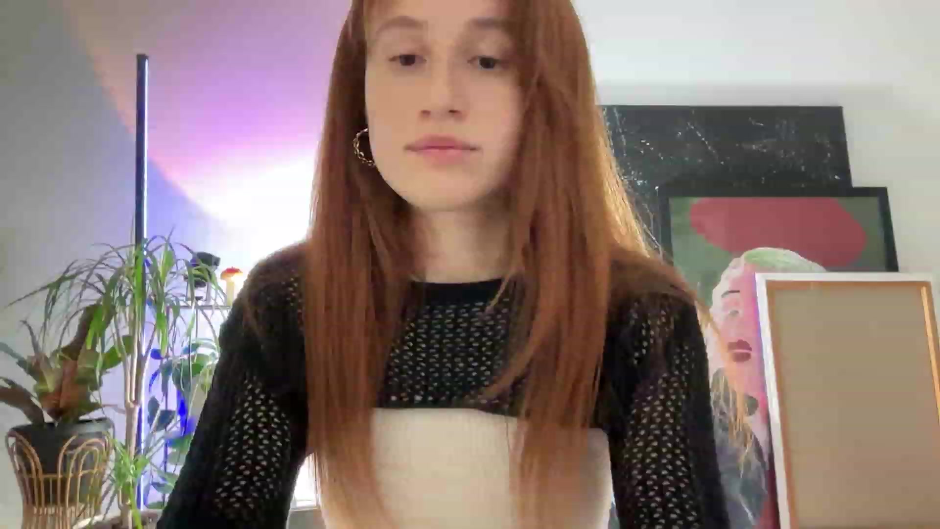 Gallery image thumbnail from LovelyBvnny's myfreecams stream on, 12/07/2023, 20:13 image 5 of 20
