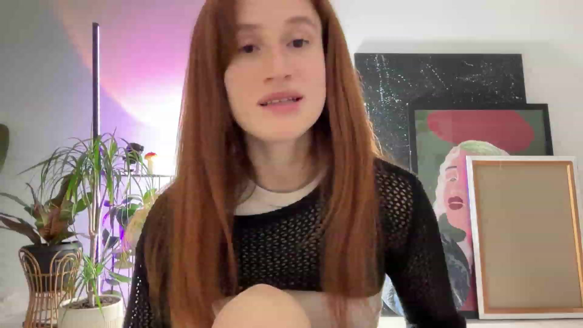 Gallery image thumbnail from LovelyBvnny's myfreecams stream on, 12/07/2023, 20:13 image 18 of 20