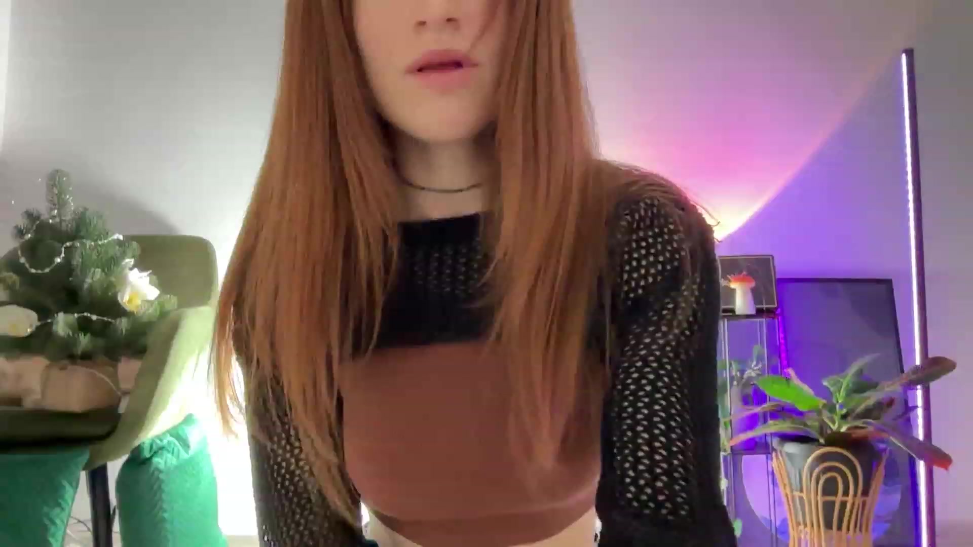 Gallery image thumbnail from LovelyBvnny's myfreecams stream on, 12/13/2023, 17:59 image 9 of 20