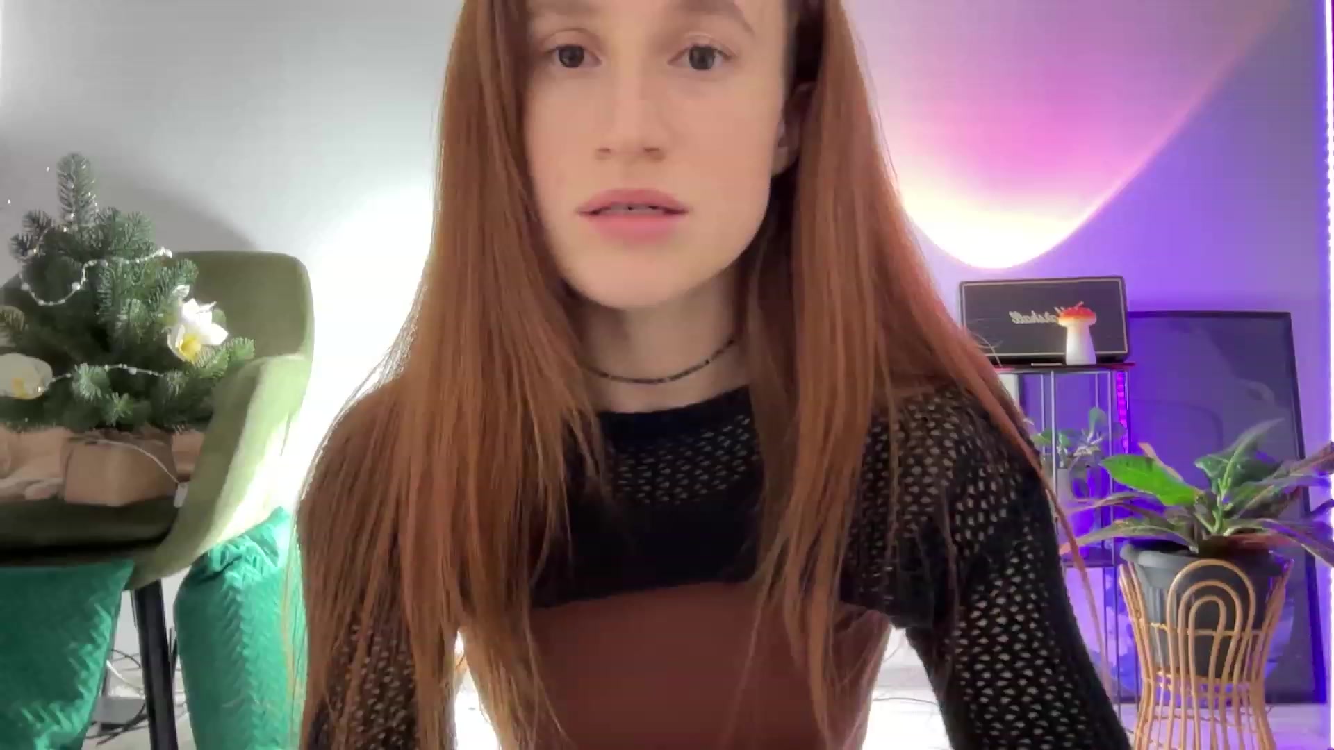 Gallery image thumbnail from LovelyBvnny's myfreecams stream on, 12/13/2023, 17:59 image 1 of 20