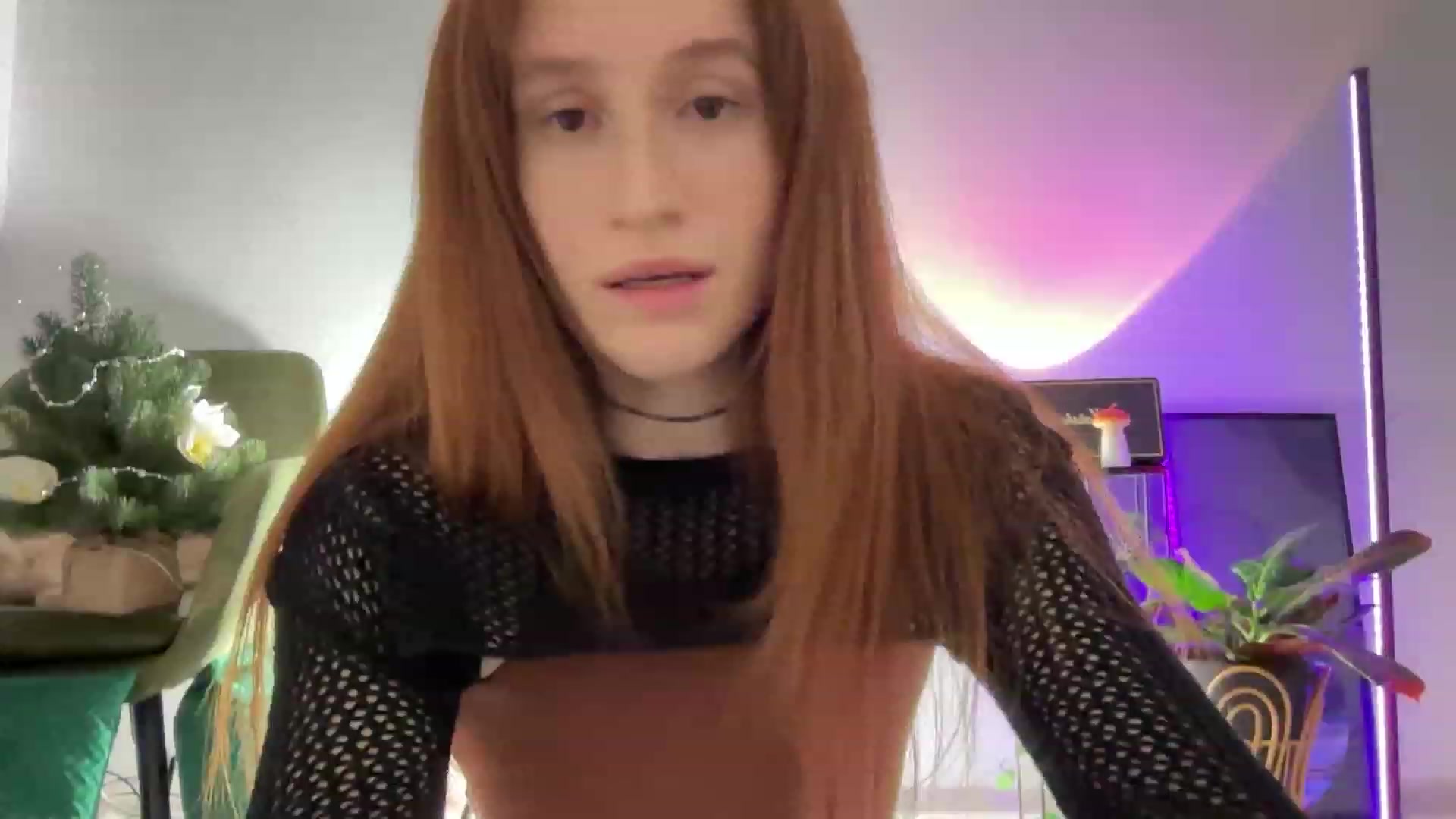 Gallery image thumbnail from LovelyBvnny's myfreecams stream on, 12/13/2023, 17:59 image 8 of 20
