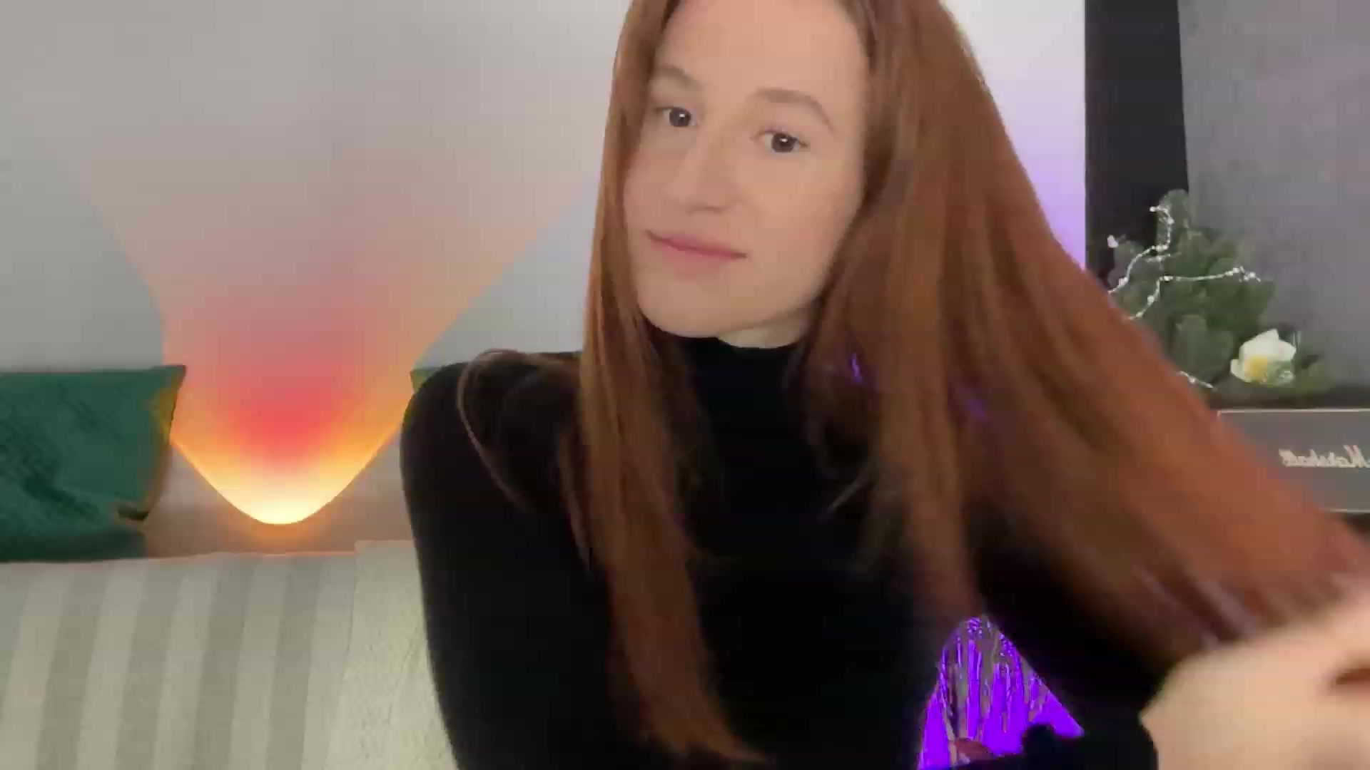 Gallery image thumbnail from LovelyBvnny's myfreecams stream on, 12/15/2023, 16:26 image 4 of 20