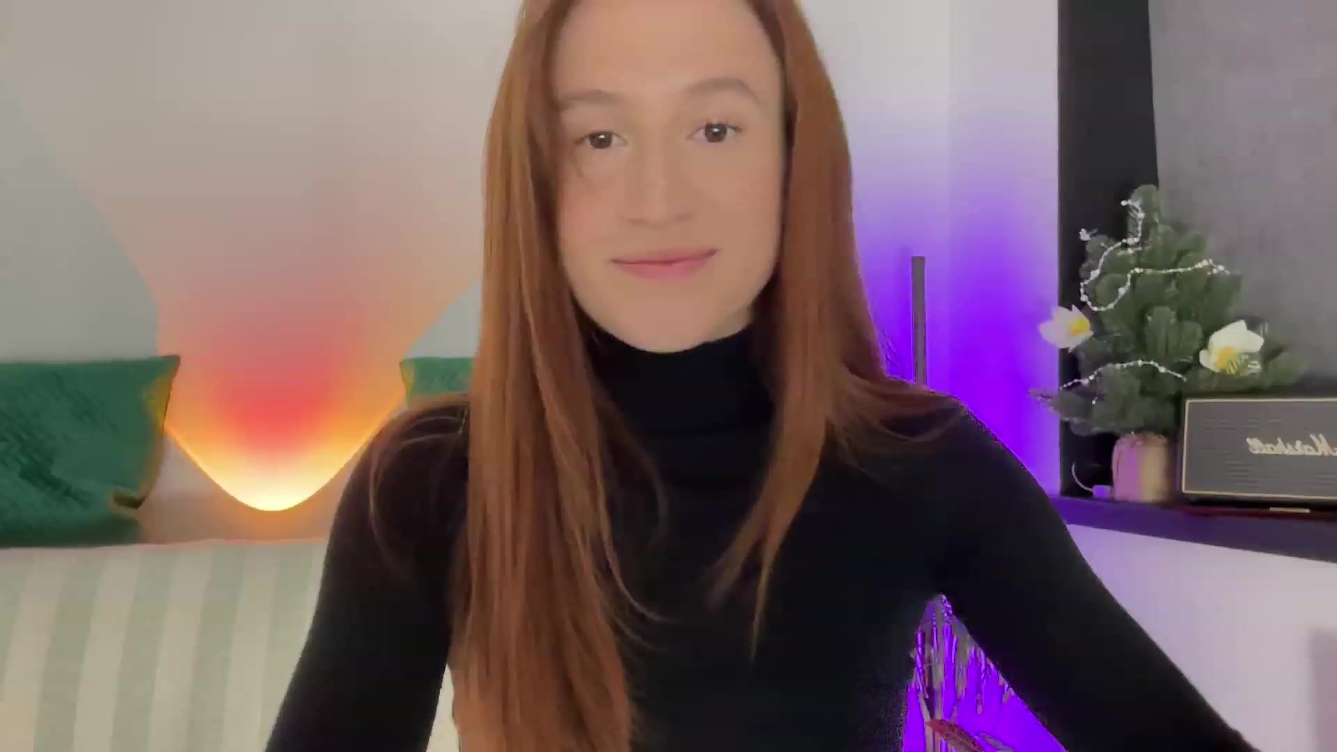 Gallery image thumbnail from LovelyBvnny's myfreecams stream on, 12/15/2023, 16:26 image 6 of 20