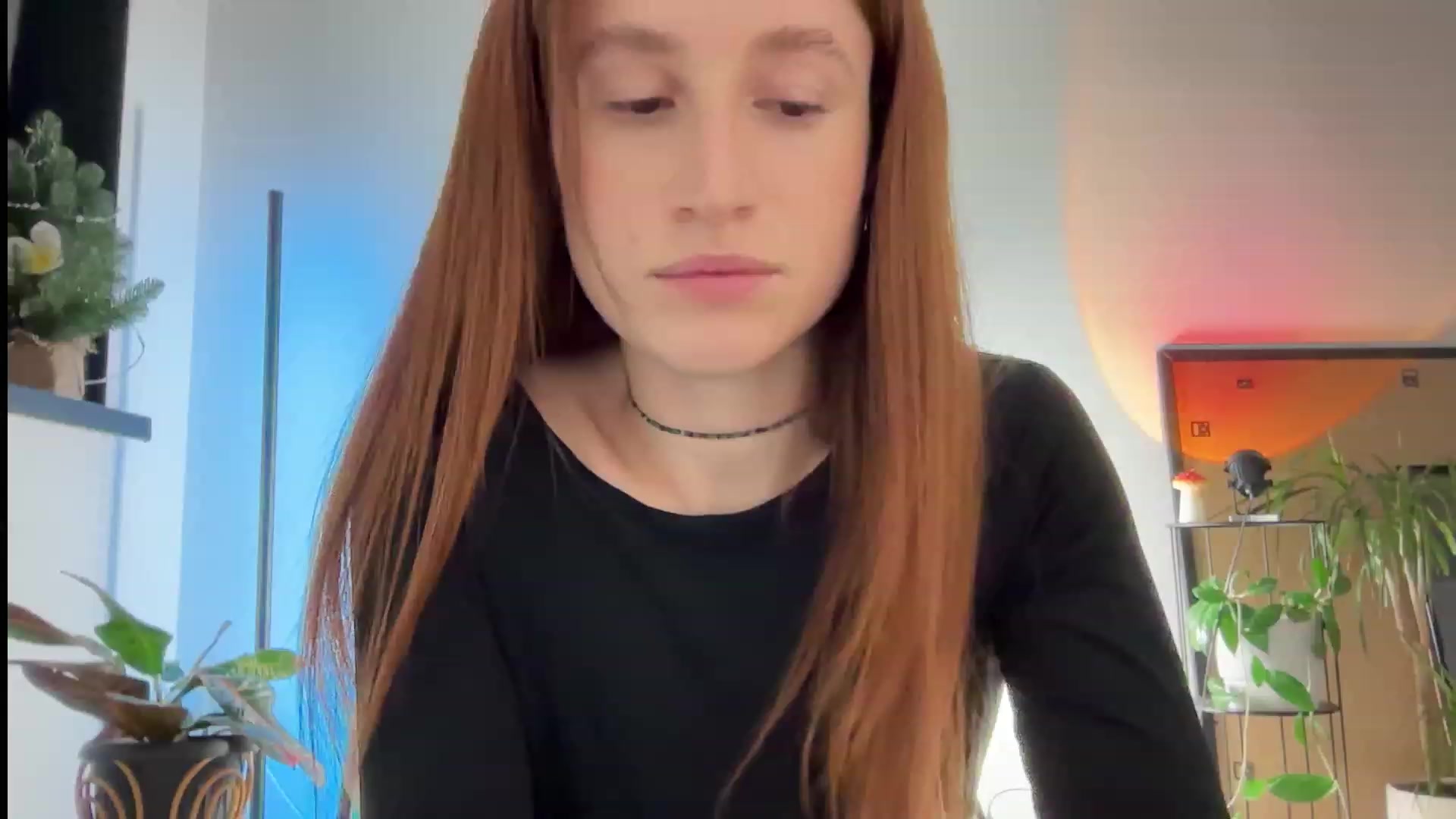 Gallery image thumbnail from LovelyBvnny's myfreecams stream on, 12/16/2023, 17:15 image 12 of 20