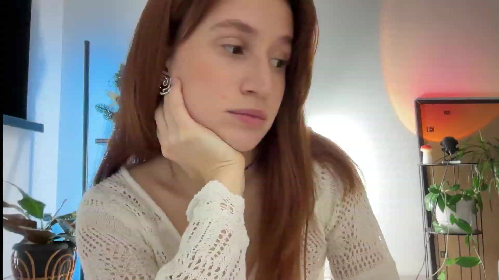 Gallery image thumbnail from LovelyBvnny's myfreecams stream on, 12/16/2023, 17:15 image 1 of 20