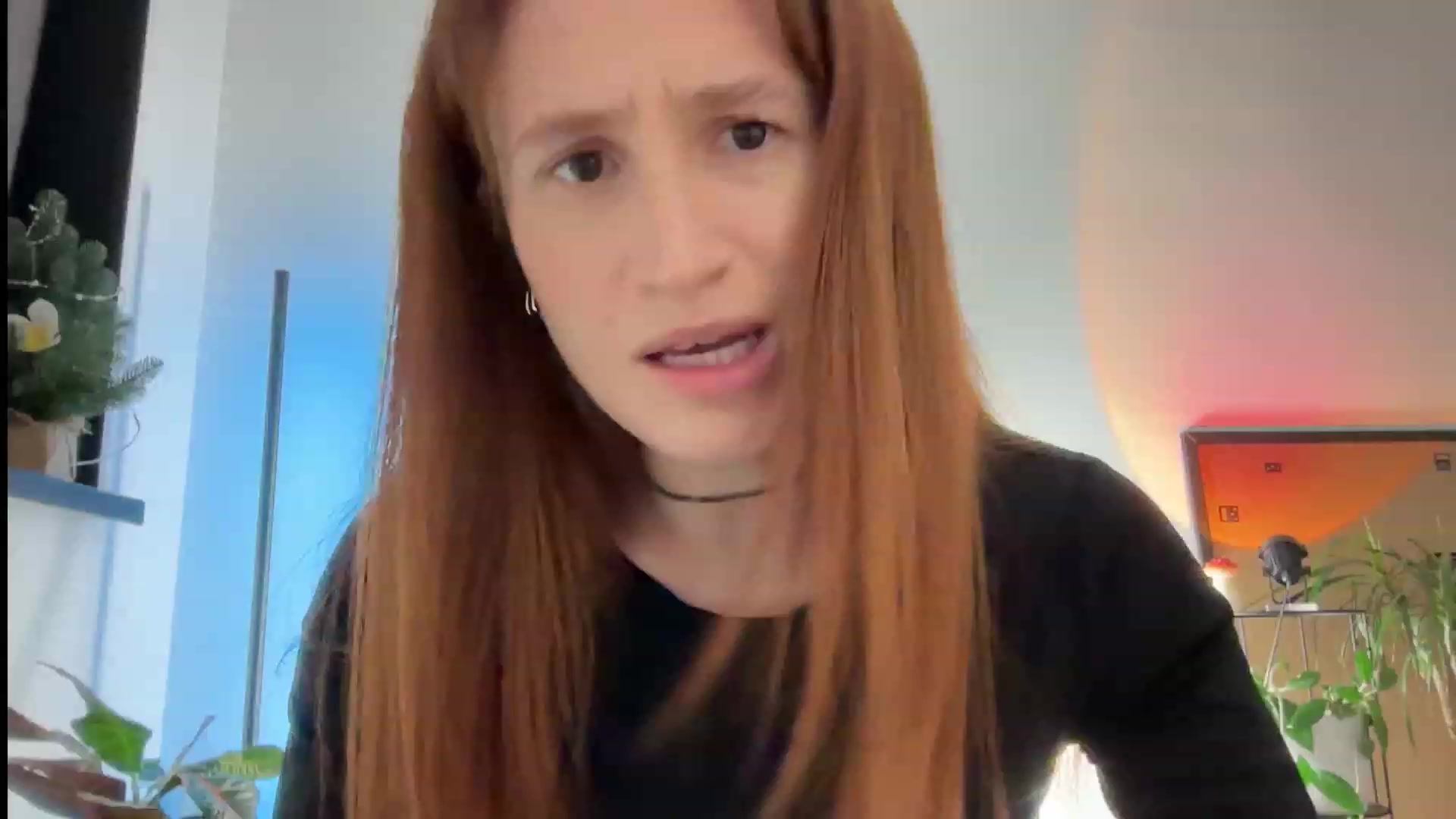 Gallery image thumbnail from LovelyBvnny's myfreecams stream on, 12/16/2023, 17:15 image 7 of 20