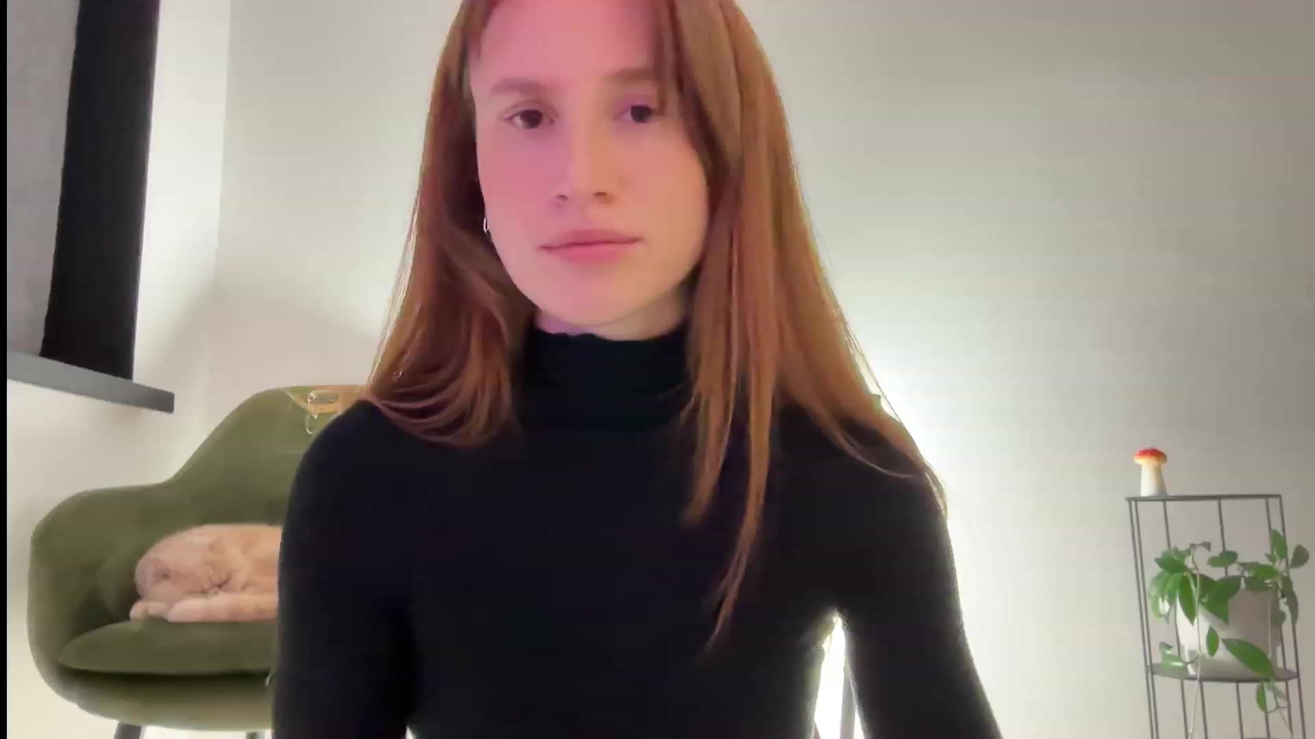 Gallery image thumbnail from LovelyBvnny's myfreecams stream on, 12/16/2023, 19:34 image 9 of 20