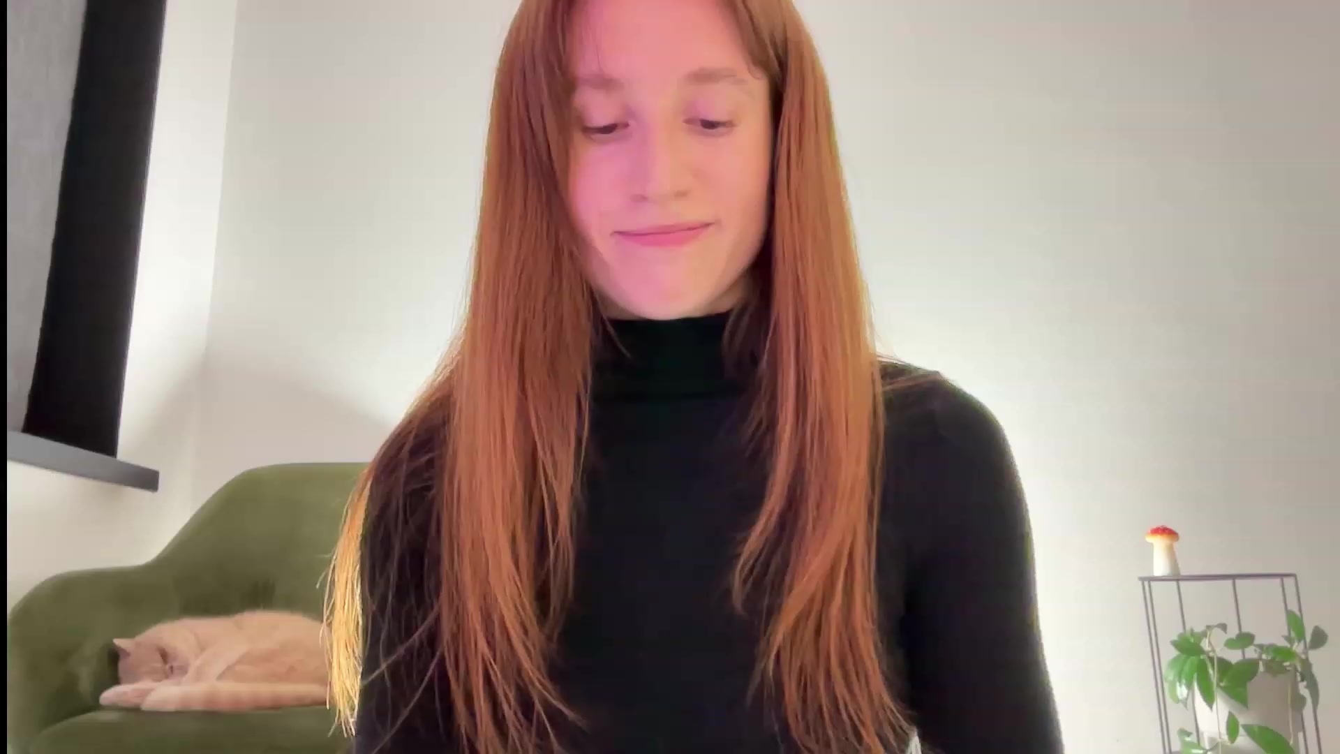 Gallery image thumbnail from LovelyBvnny's myfreecams stream on, 12/16/2023, 19:34 image 3 of 20