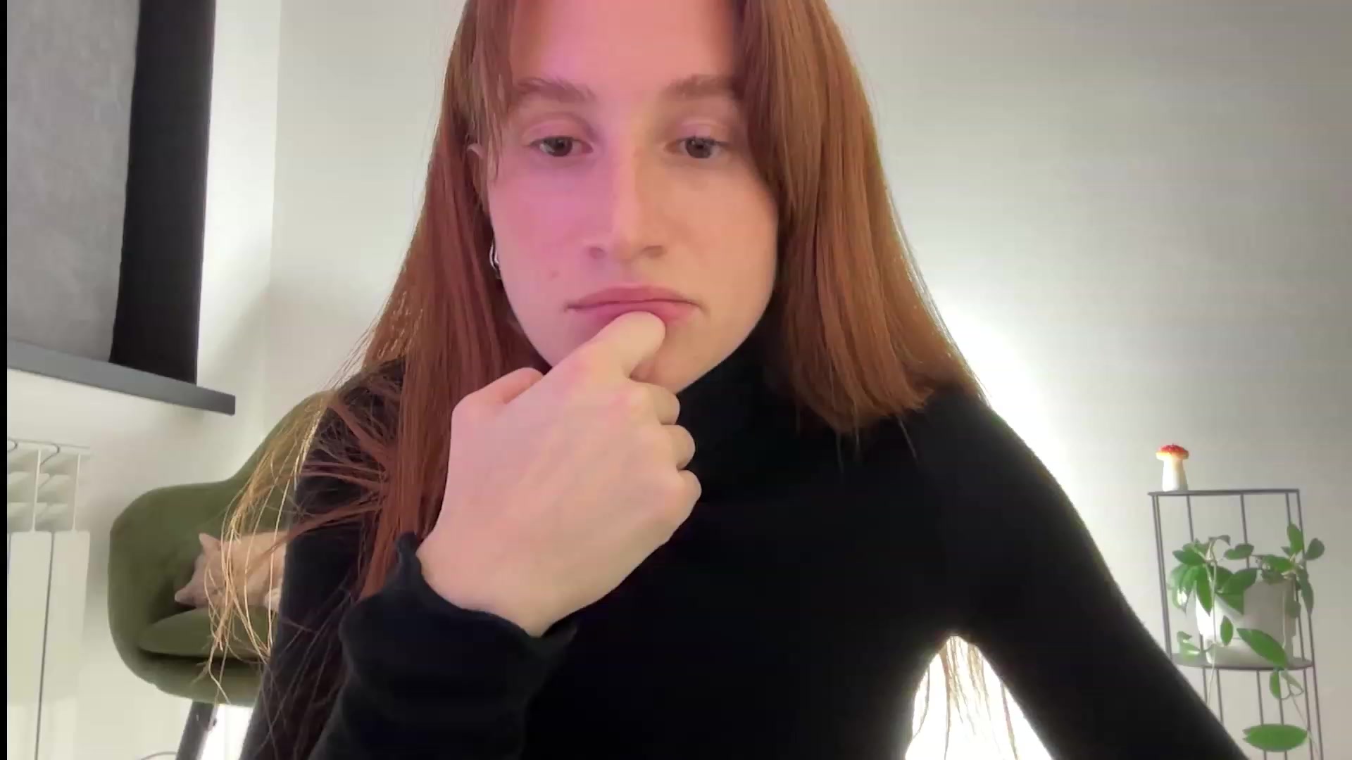 Gallery image thumbnail from LovelyBvnny's myfreecams stream on, 12/16/2023, 19:34 image 18 of 20