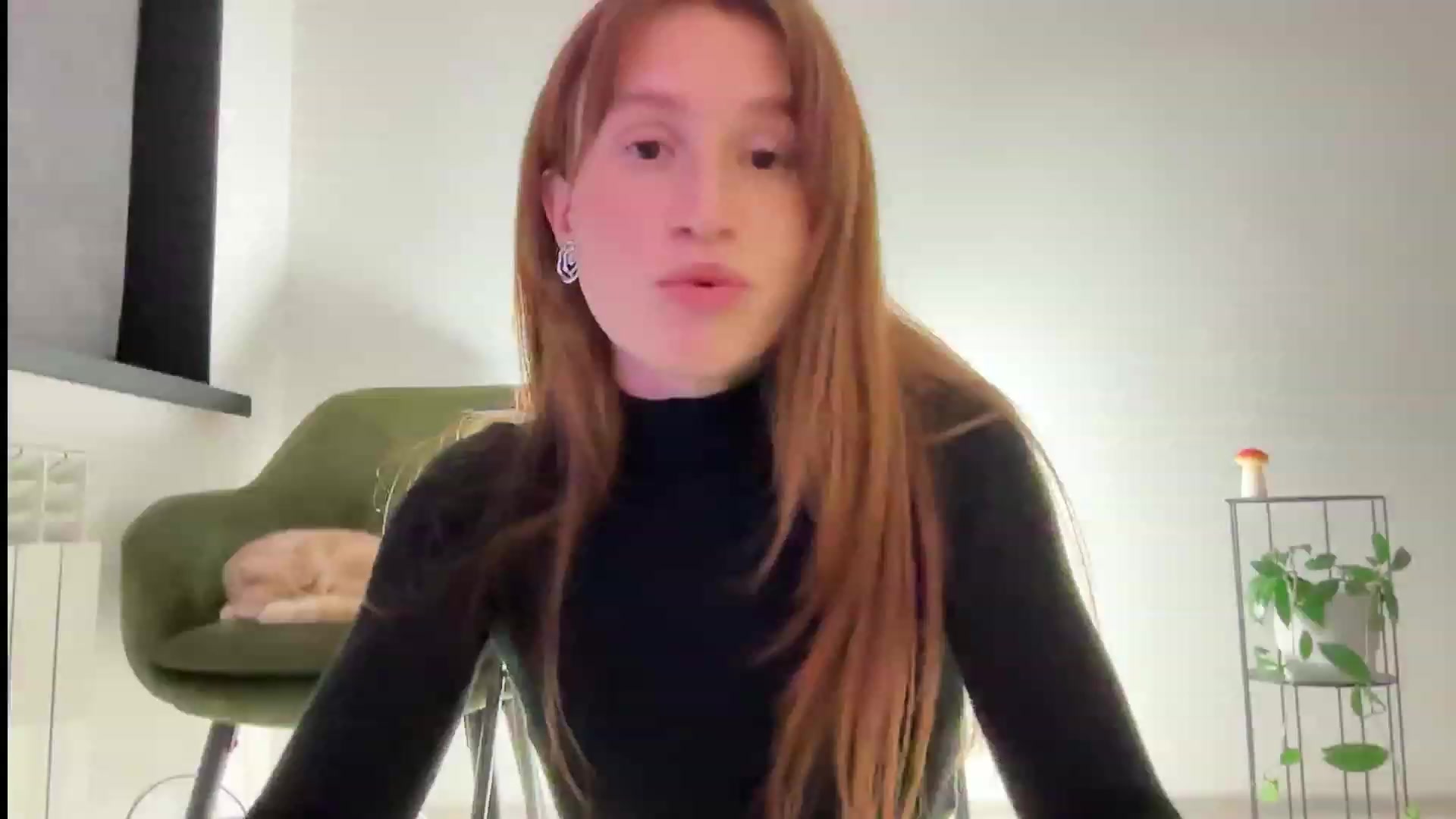 Gallery image thumbnail from LovelyBvnny's myfreecams stream on, 12/16/2023, 19:34 image 11 of 20
