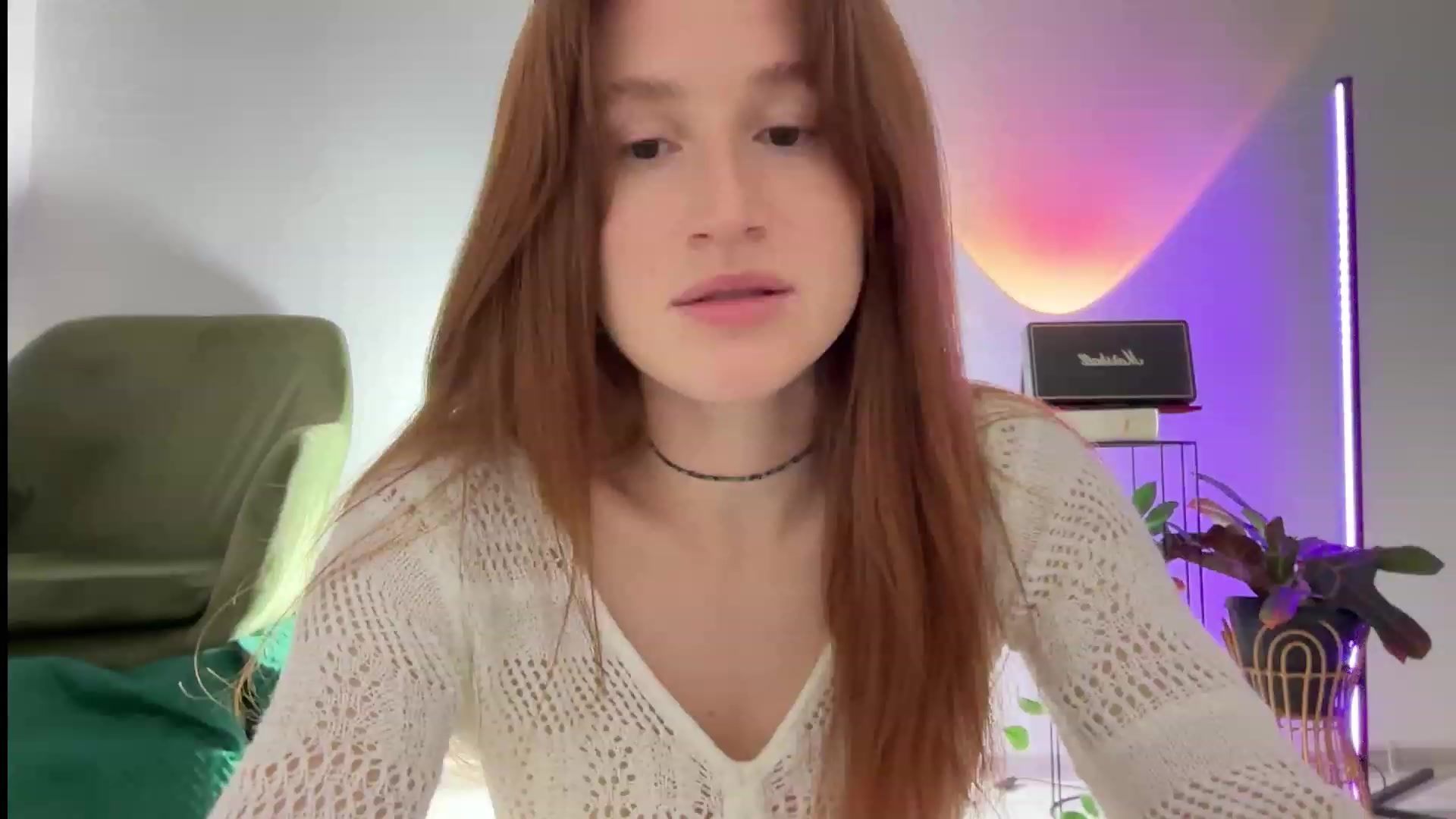 Gallery image thumbnail from LovelyBvnny's myfreecams stream on, 12/17/2023, 18:57 image 19 of 20