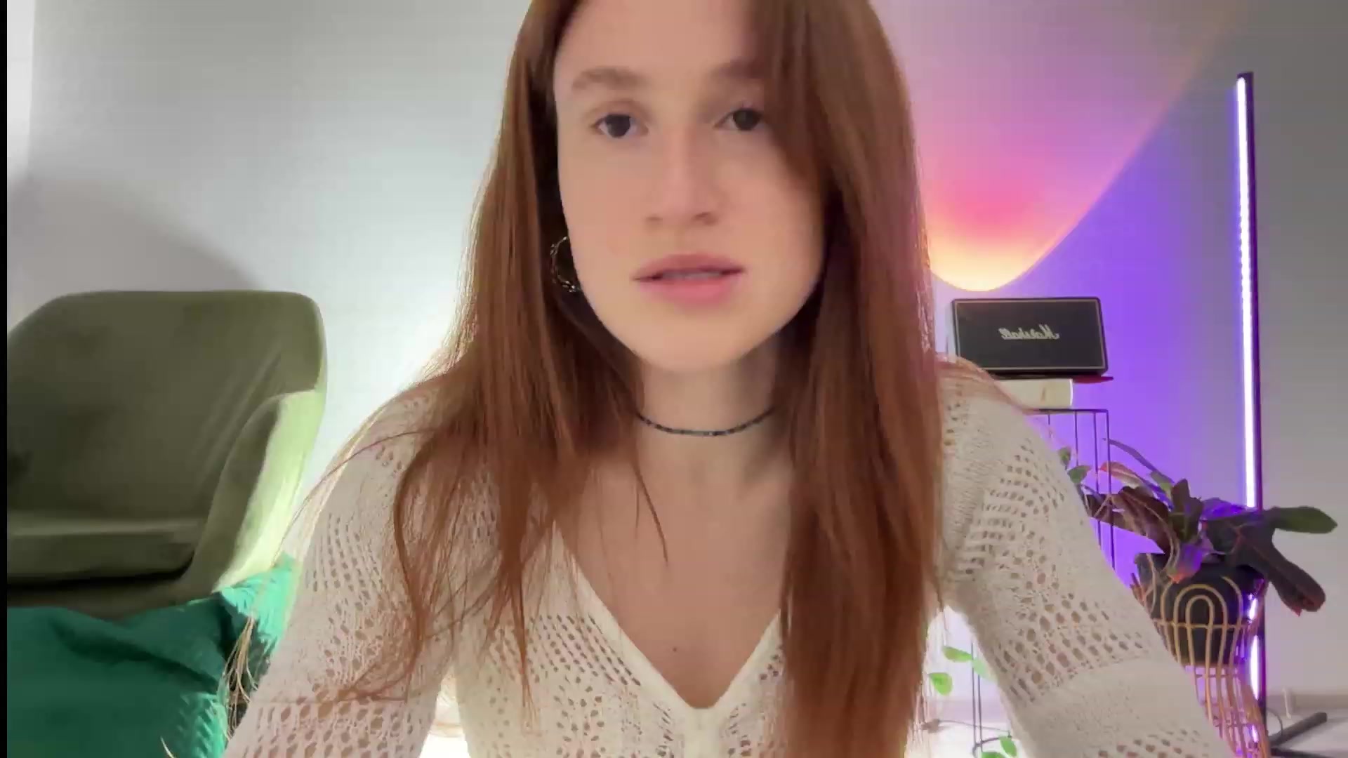 Gallery image thumbnail from LovelyBvnny's myfreecams stream on, 12/17/2023, 18:57 image 20 of 20