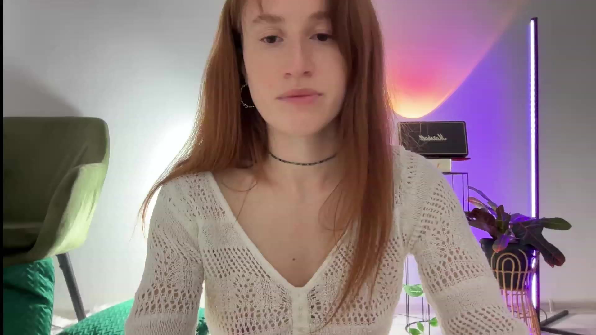 Gallery image thumbnail from LovelyBvnny's myfreecams stream on, 12/17/2023, 19:53 image 18 of 20