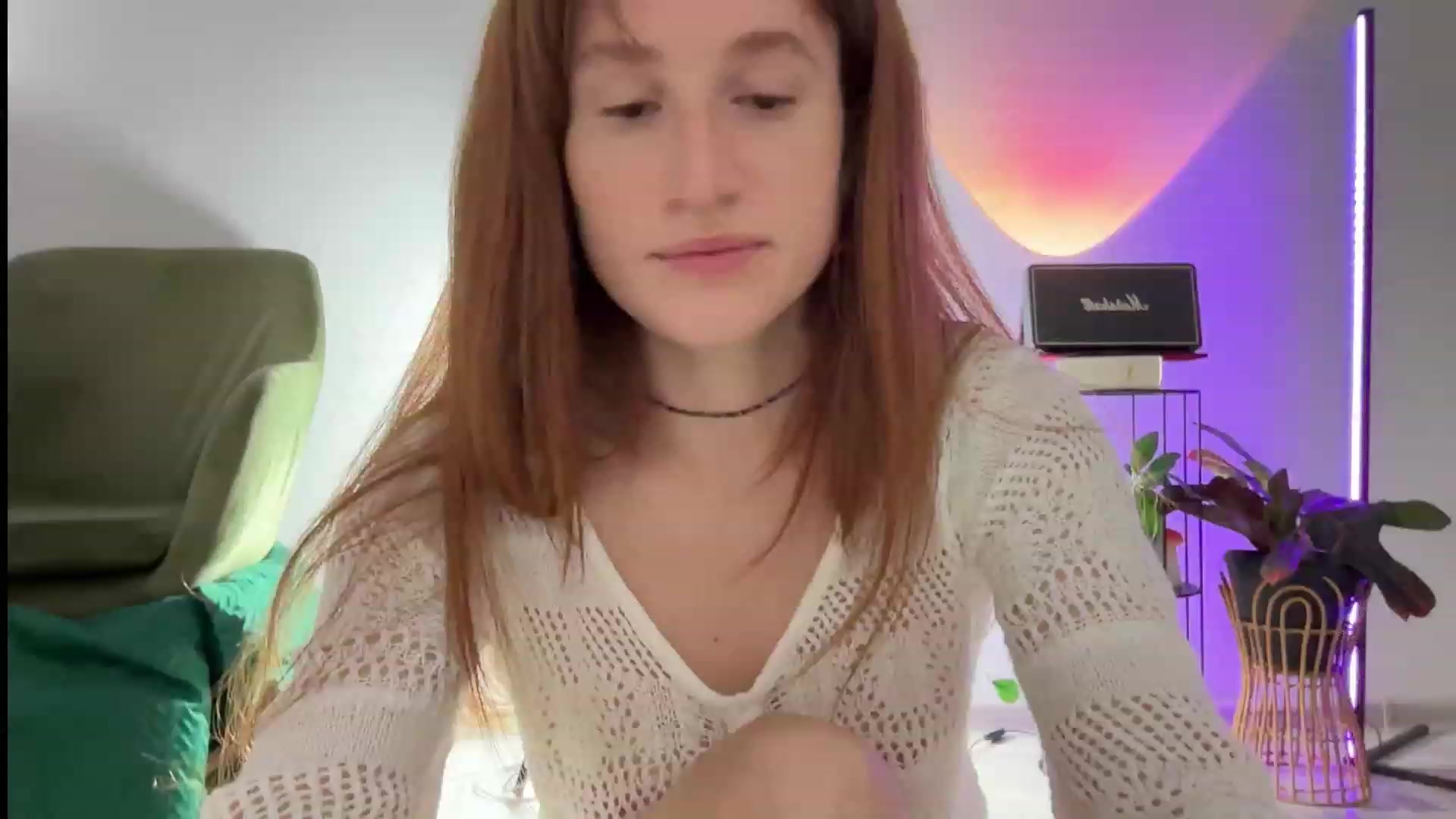 Gallery image thumbnail from LovelyBvnny's myfreecams stream on, 12/17/2023, 19:53 image 14 of 20