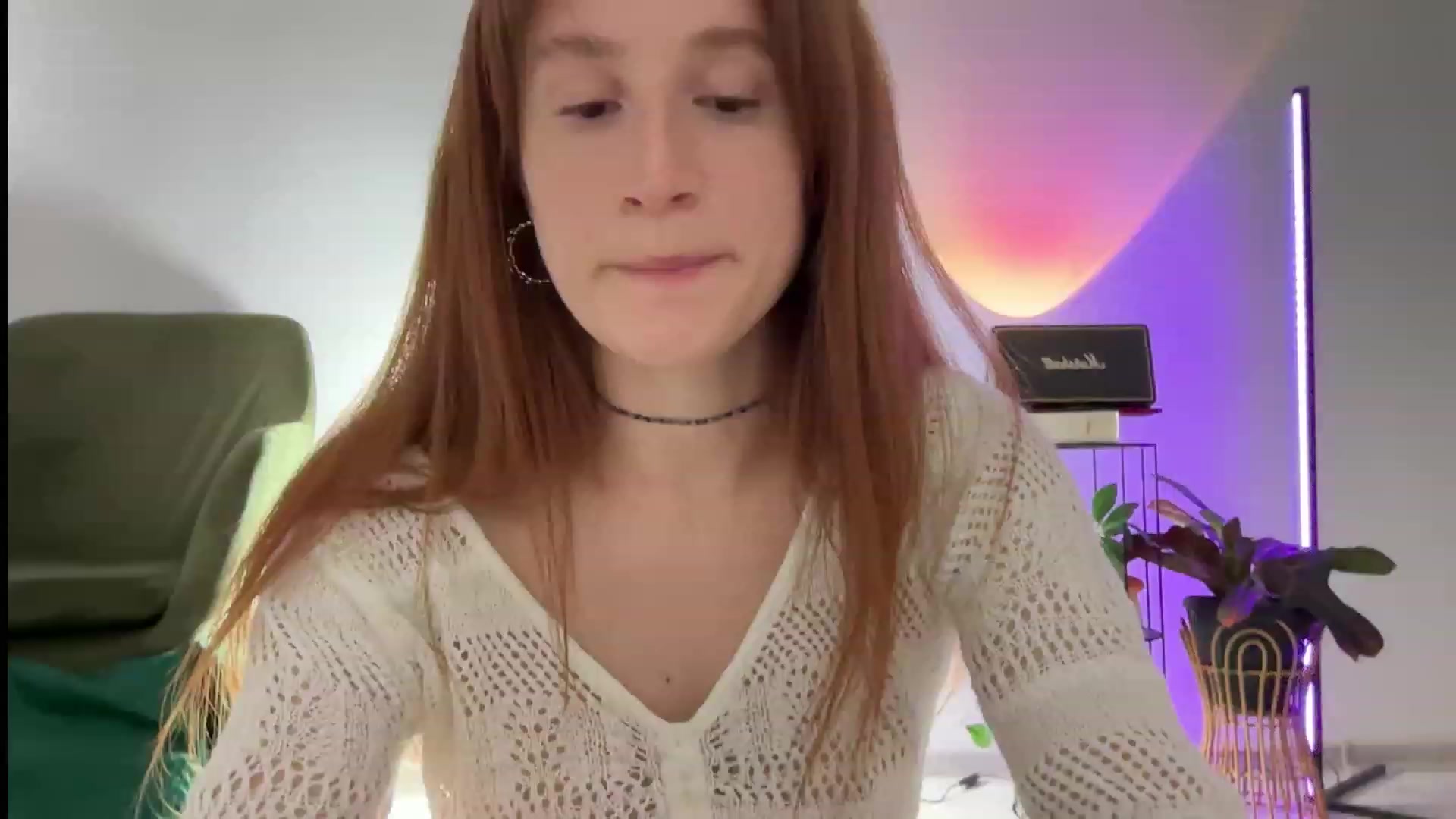 Gallery image thumbnail from LovelyBvnny's myfreecams stream on, 12/17/2023, 19:53 image 2 of 20