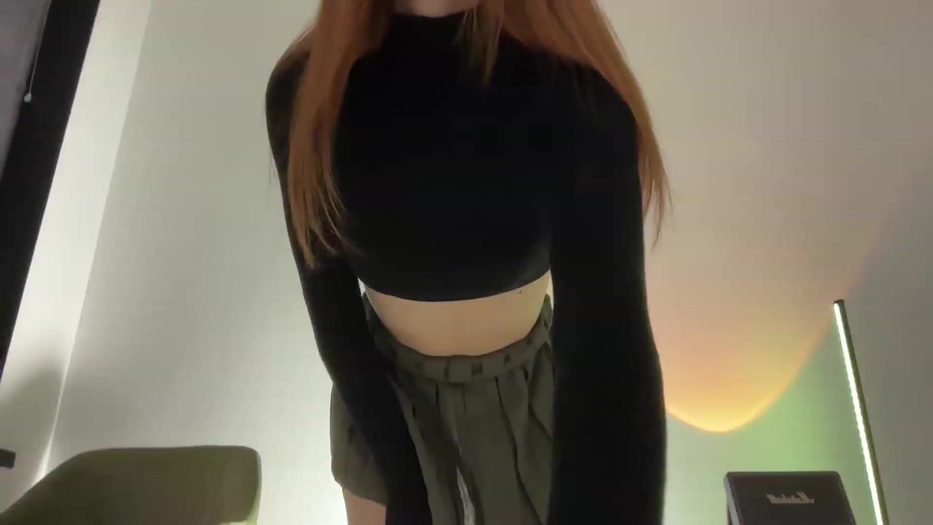 Gallery image thumbnail from LovelyBvnny's myfreecams stream on, 12/21/2023, 19:49 image 18 of 20