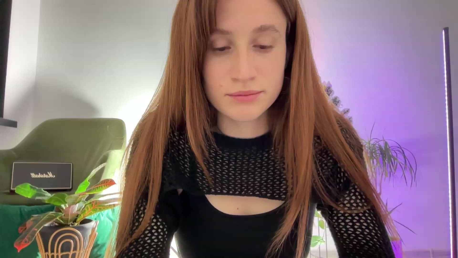 Gallery image thumbnail from LovelyBvnny's myfreecams stream on, 12/26/2023, 20:41 image 17 of 20