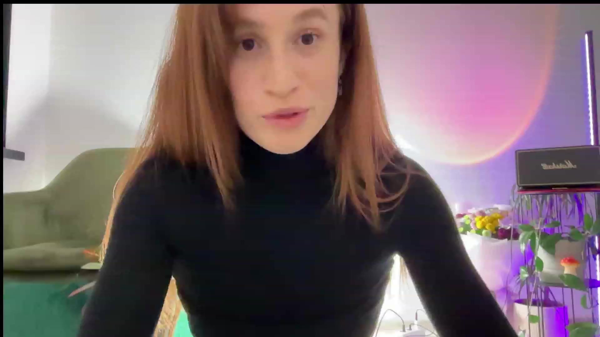 Gallery image thumbnail from LovelyBvnny's myfreecams stream on, 12/30/2023, 18:06 image 8 of 20