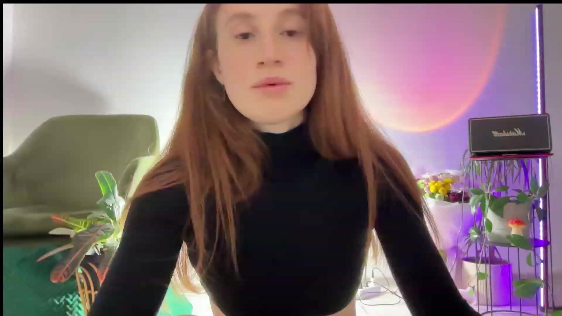 Gallery image thumbnail from LovelyBvnny's myfreecams stream on, 12/30/2023, 18:06 image 18 of 20