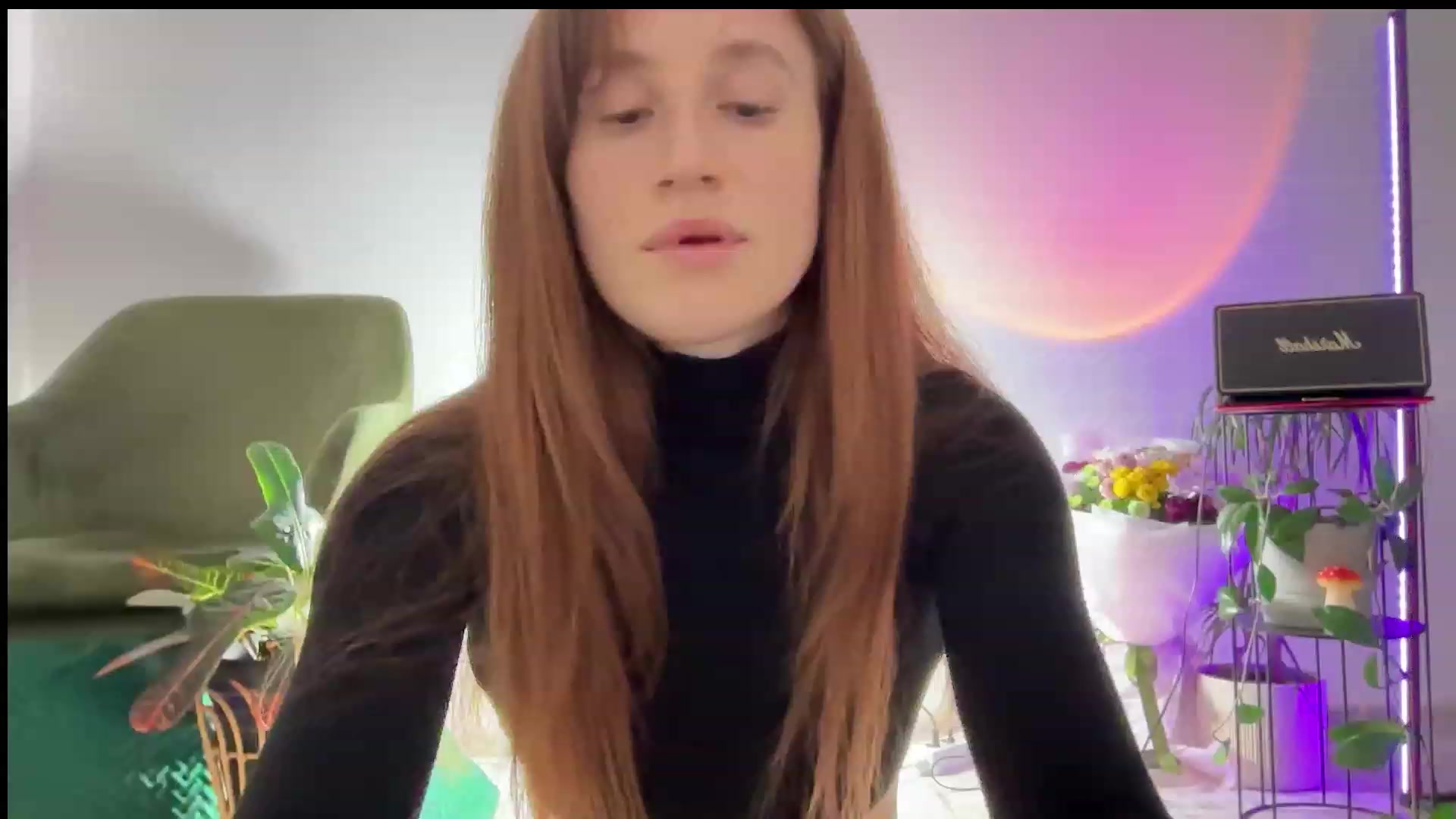 Gallery image thumbnail from LovelyBvnny's myfreecams stream on, 12/30/2023, 18:06 image 17 of 20