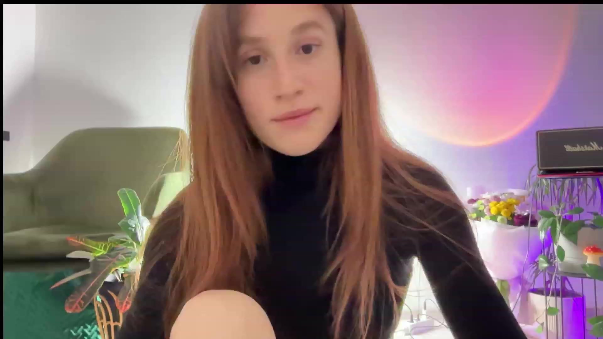 Gallery image thumbnail from LovelyBvnny's myfreecams stream on, 12/30/2023, 18:06 image 16 of 20