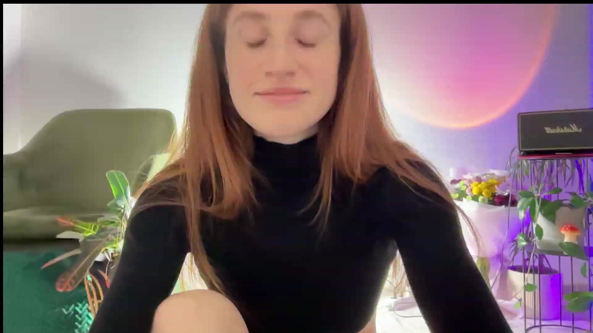 Gallery image thumbnail from LovelyBvnny's myfreecams stream on, 12/30/2023, 18:06 image 12 of 20