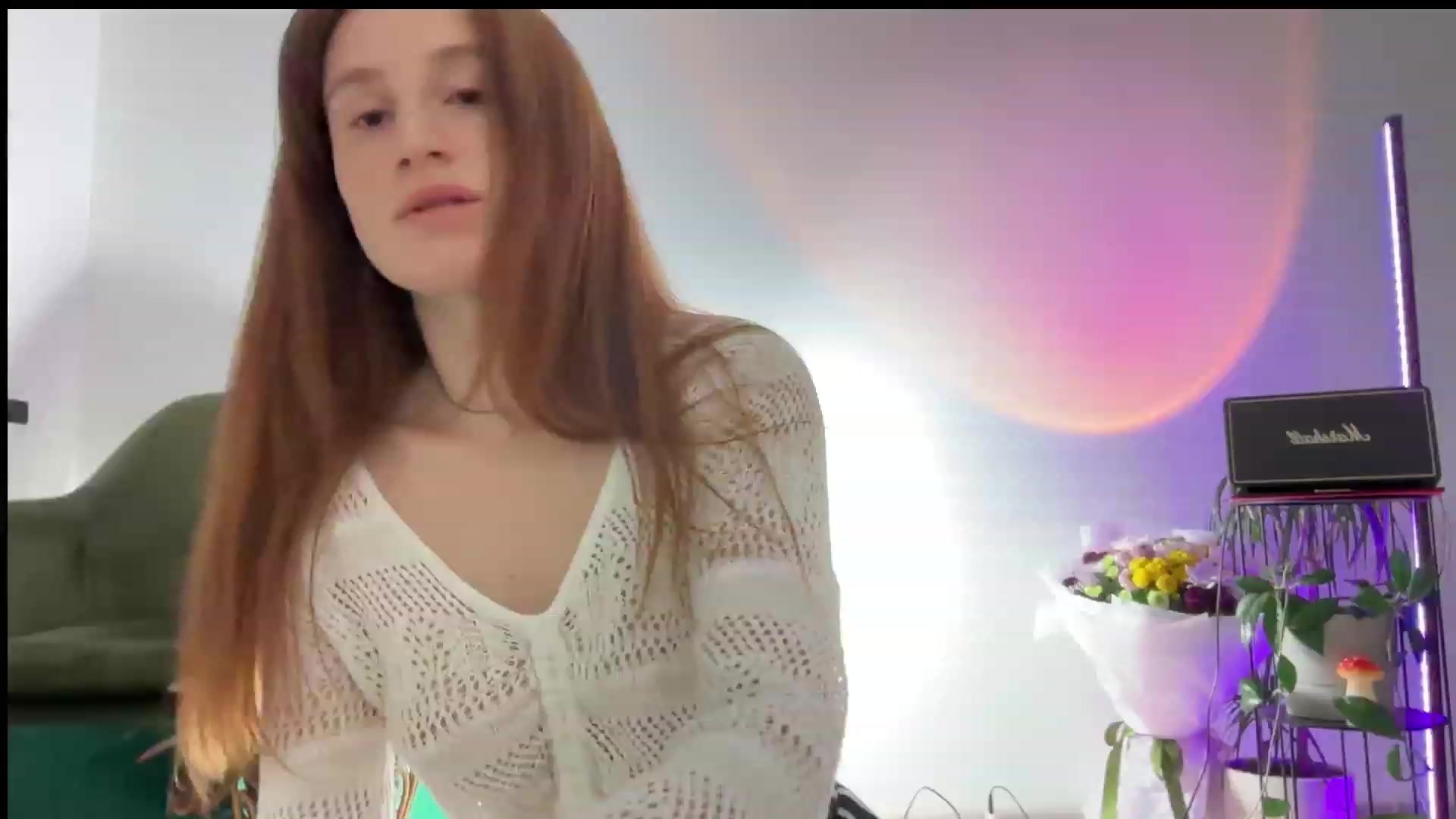 Gallery image thumbnail from LovelyBvnny's myfreecams stream on, 12/30/2023, 18:06 image 6 of 20