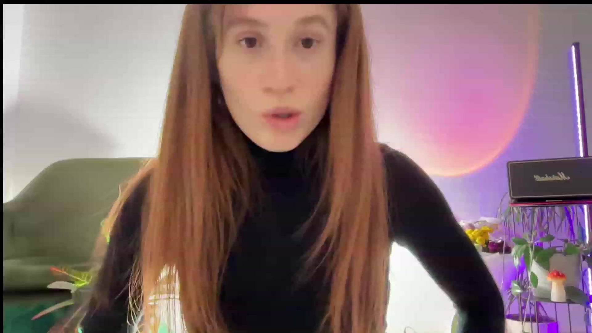 Gallery image thumbnail from LovelyBvnny's myfreecams stream on, 12/30/2023, 21:08 image 5 of 20