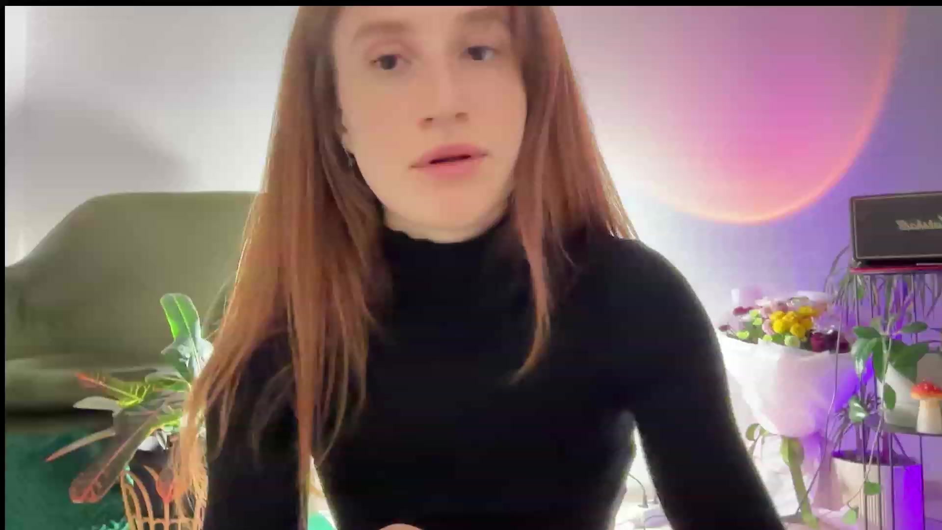 Gallery image thumbnail from LovelyBvnny's myfreecams stream on, 12/30/2023, 21:08 image 3 of 20